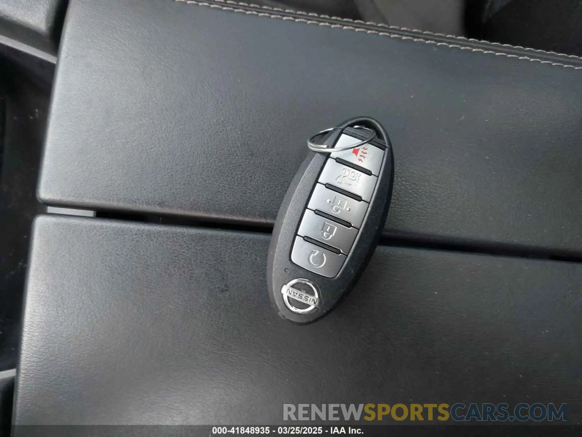 11 fotografías del automóvil dañado 5N1AT3BB1MC686318 NISSAN ROGUE 2021
