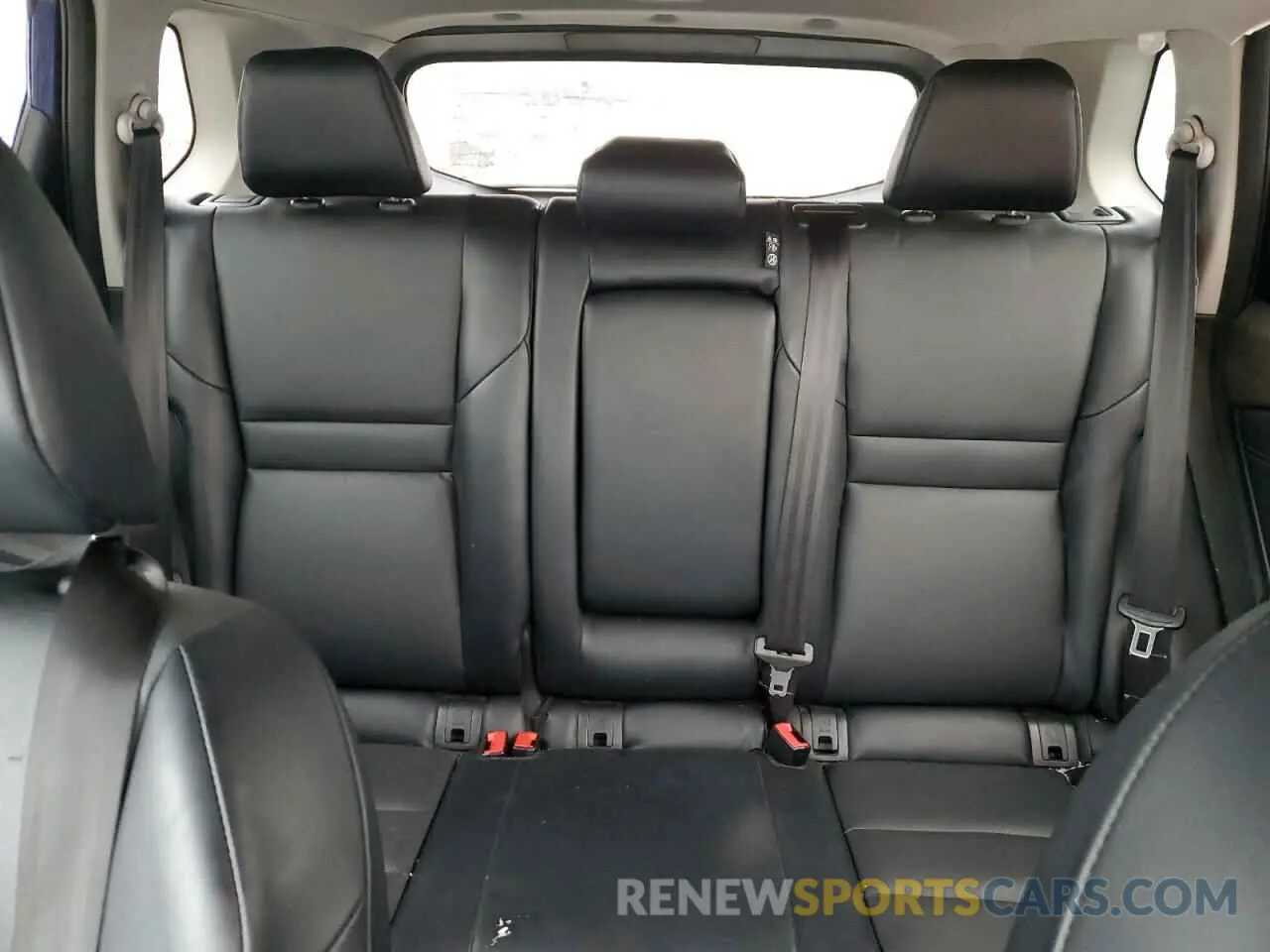 10 fotografías del automóvil dañado 5N1AT3BB1MC712299 NISSAN ROGUE 2021