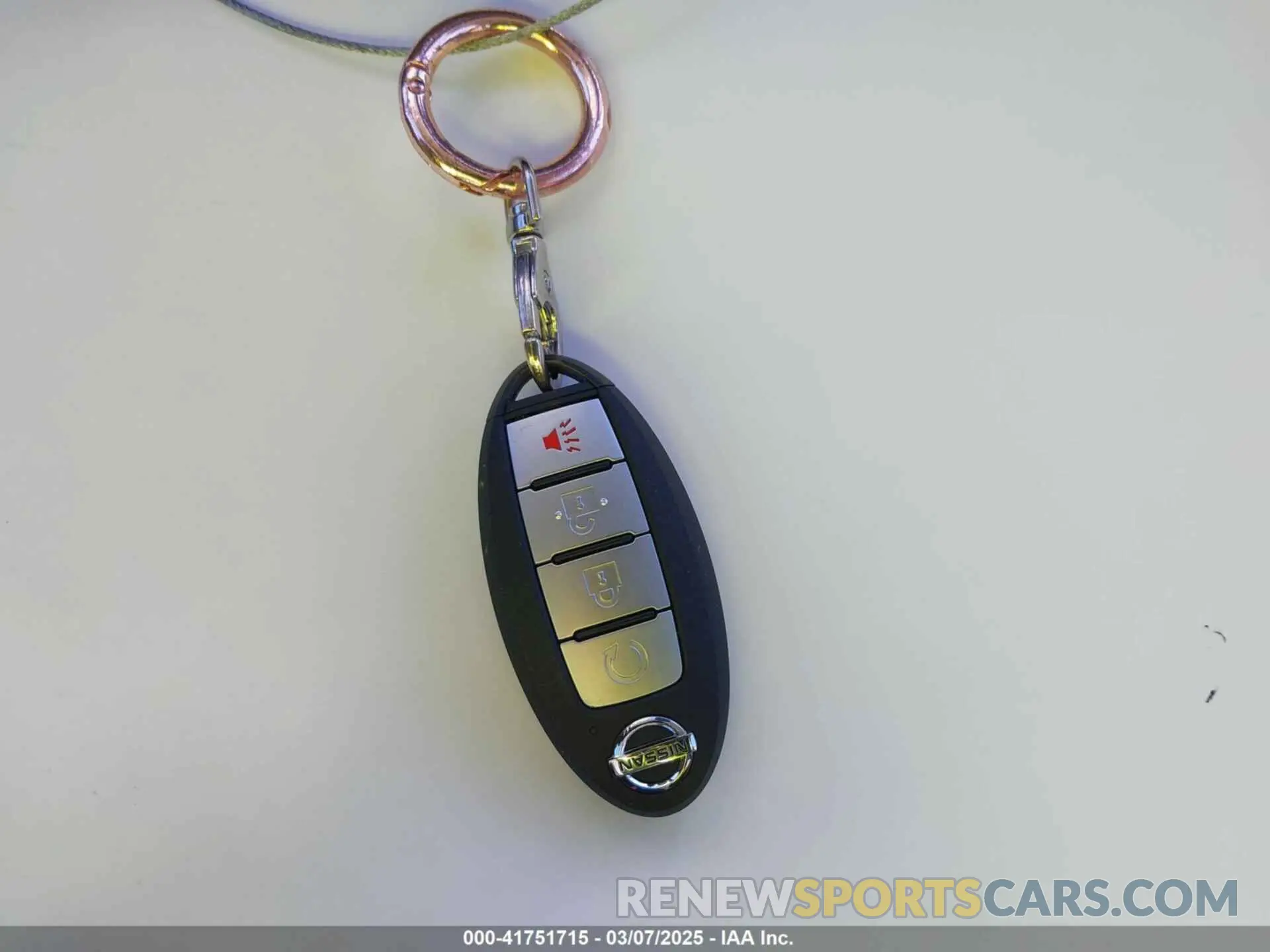 11 fotografías del automóvil dañado 5N1AT3BB2MC835576 NISSAN ROGUE 2021