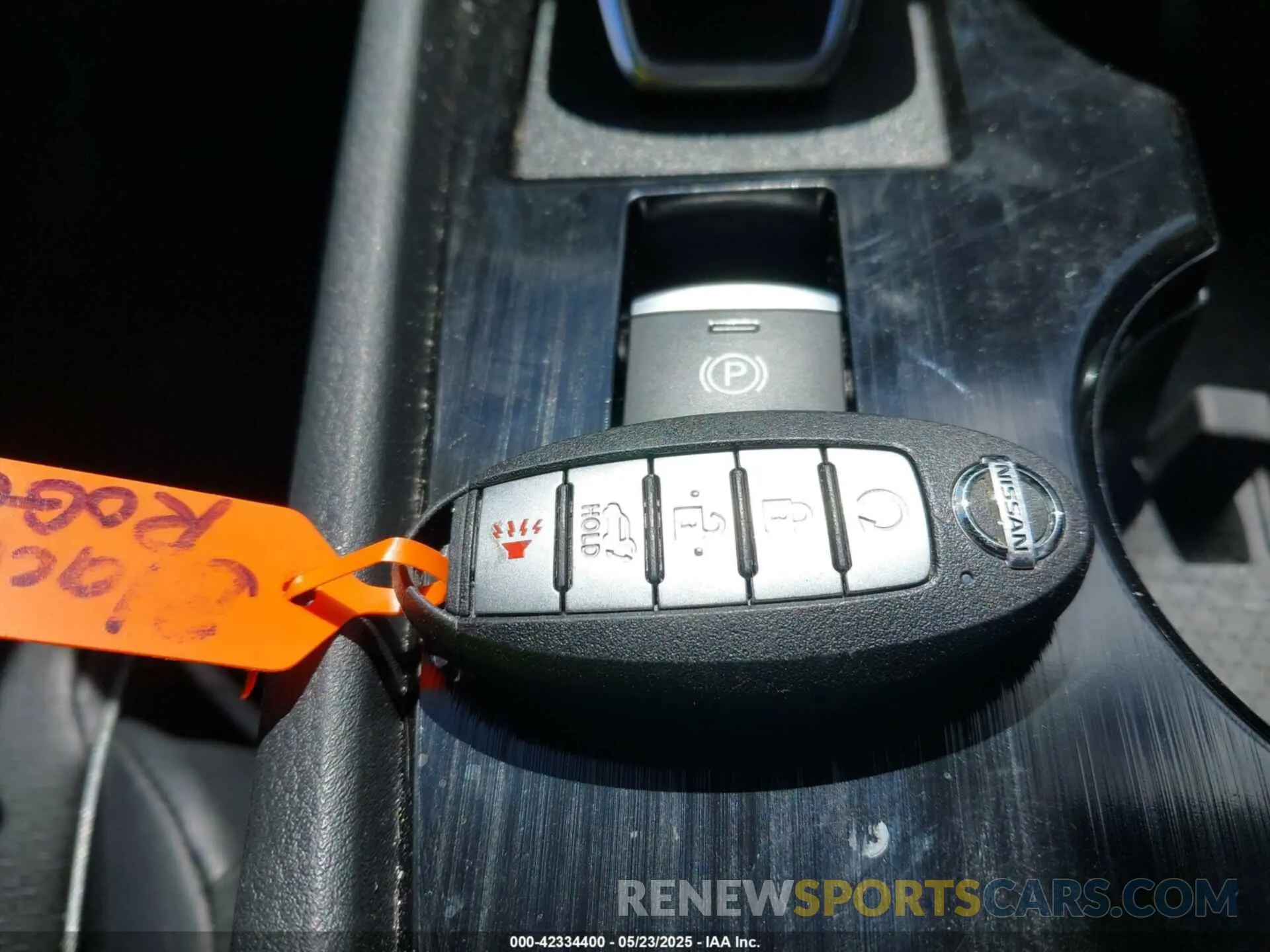11 fotografías del automóvil dañado 5N1AT3BB3MC696719 NISSAN ROGUE 2021