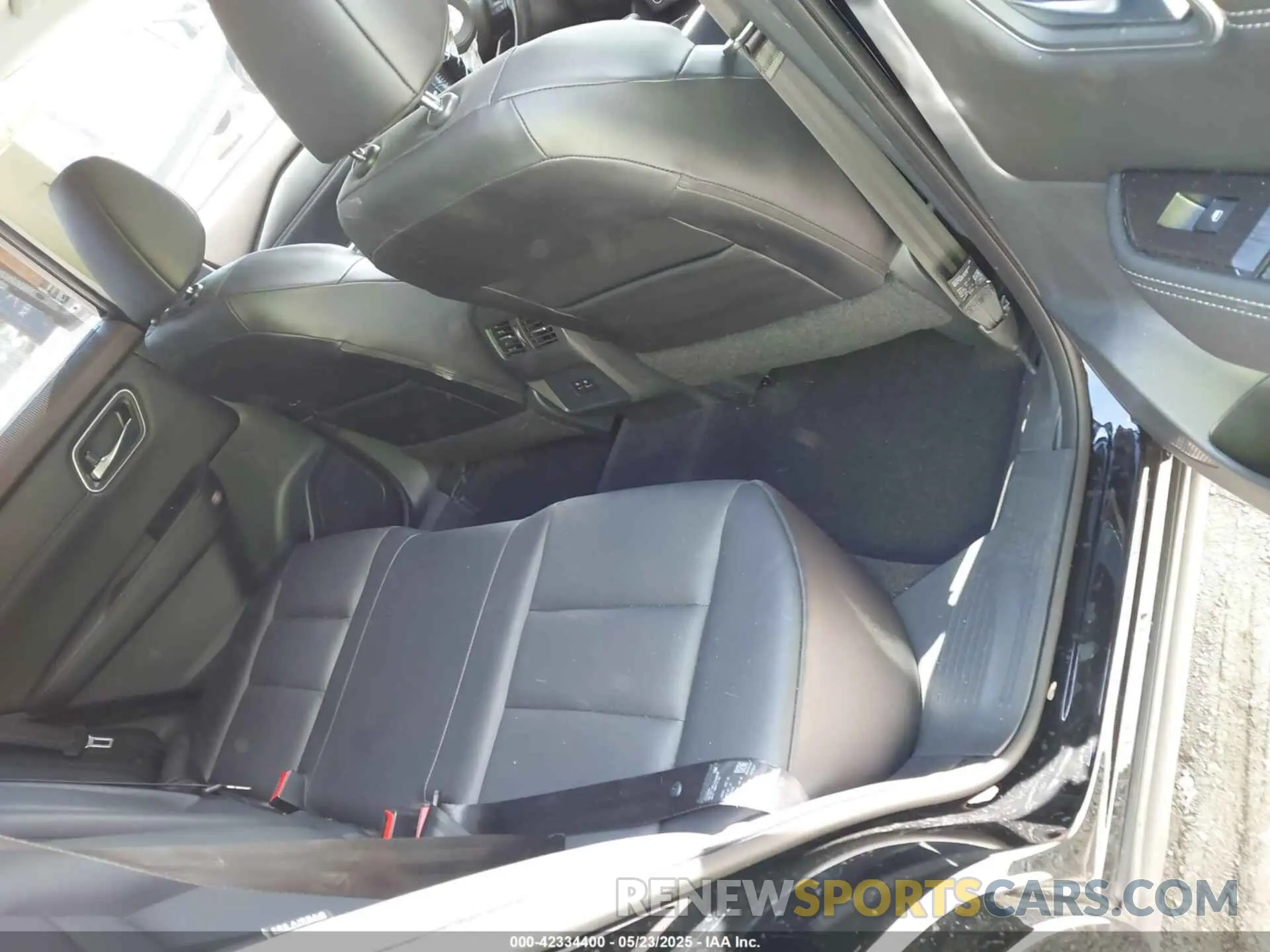 8 fotografías del automóvil dañado 5N1AT3BB3MC696719 NISSAN ROGUE 2021