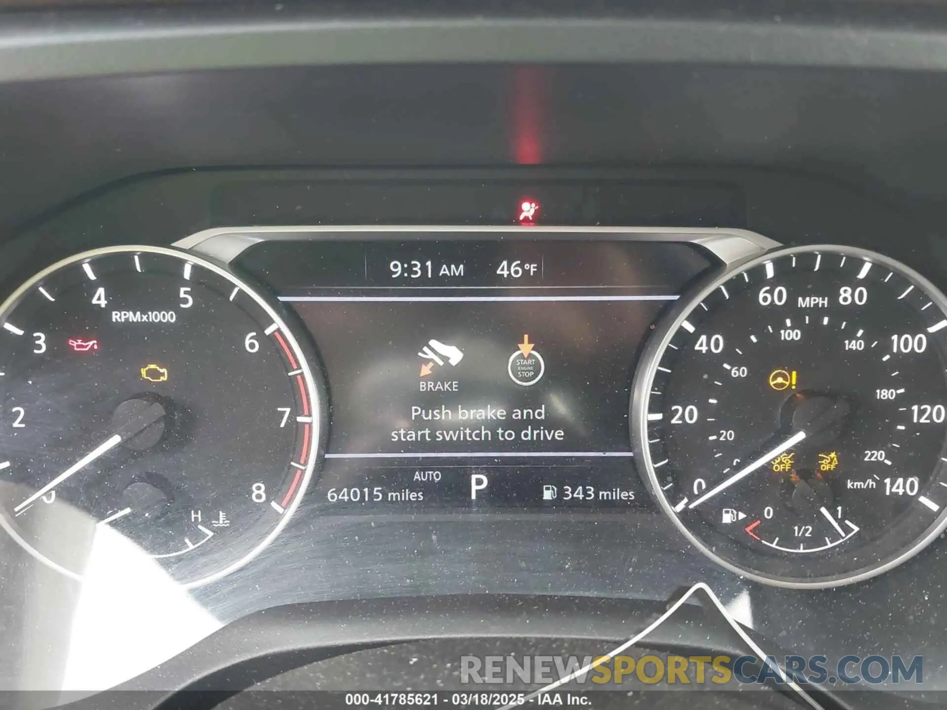 7 fotografías del automóvil dañado 5N1AT3BB3MC720873 NISSAN ROGUE 2021