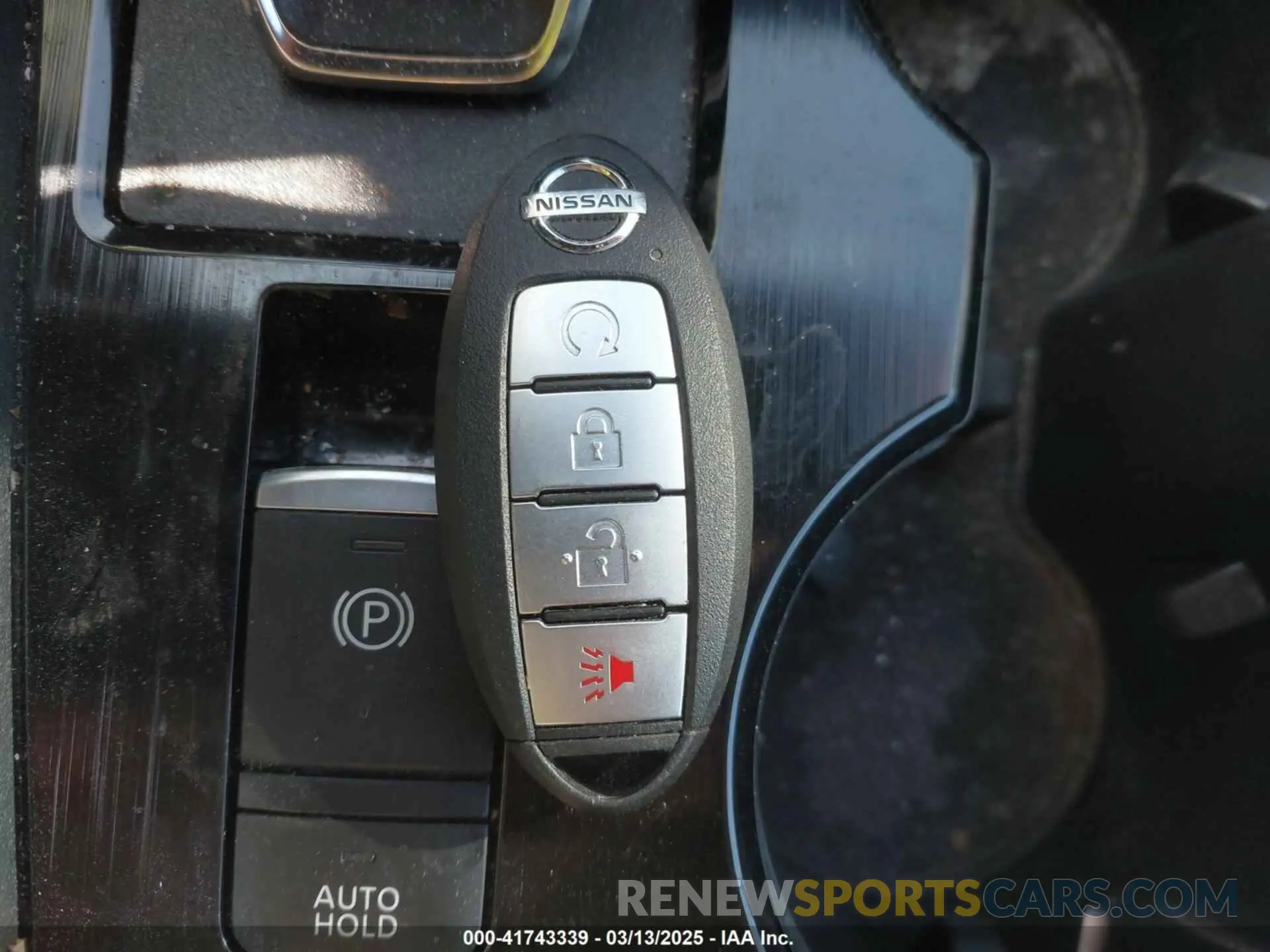 11 fotografías del automóvil dañado 5N1AT3BB8MC687952 NISSAN ROGUE 2021