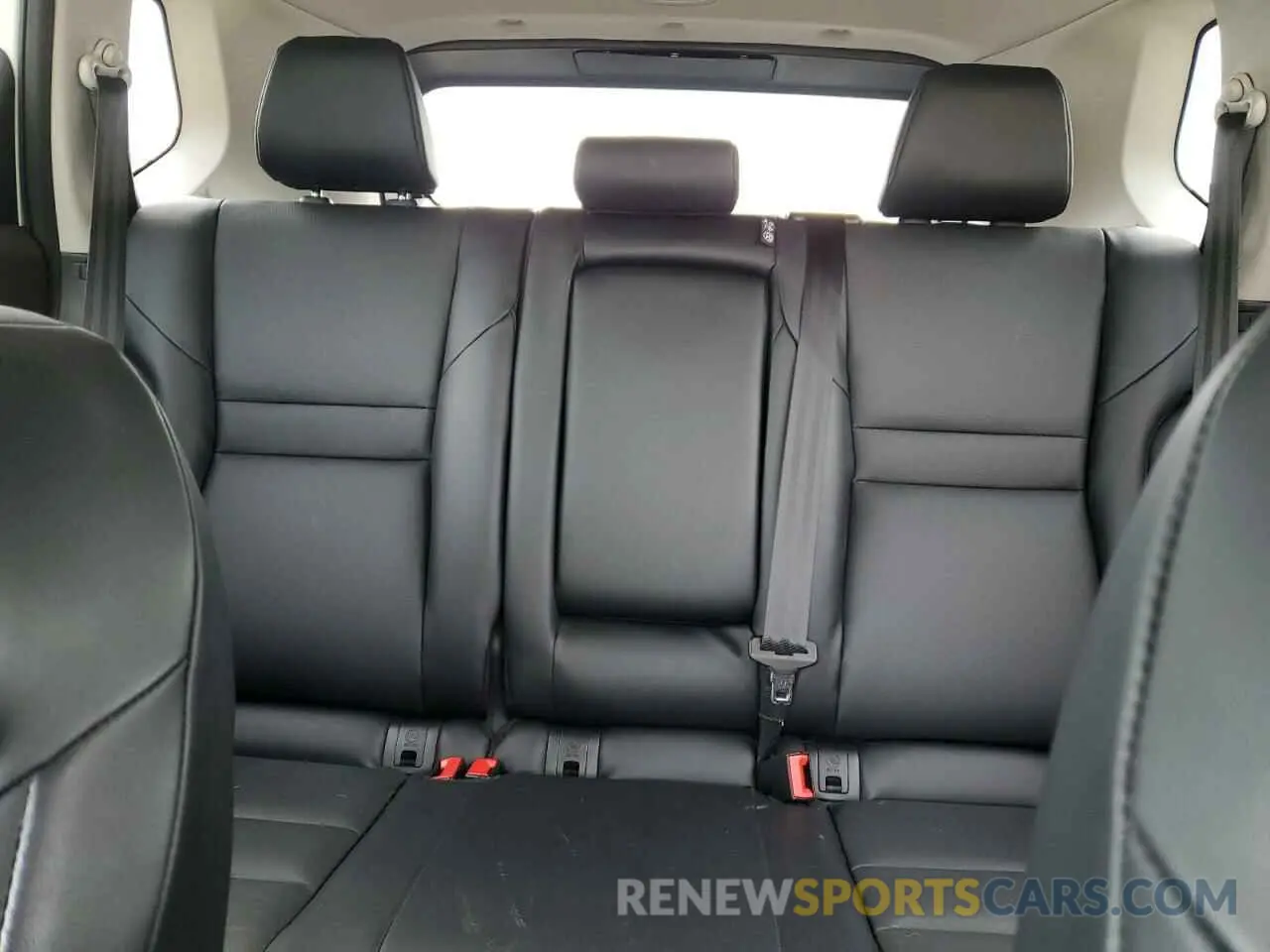 10 fotografías del automóvil dañado 5N1AT3BB8MC746997 NISSAN ROGUE 2021