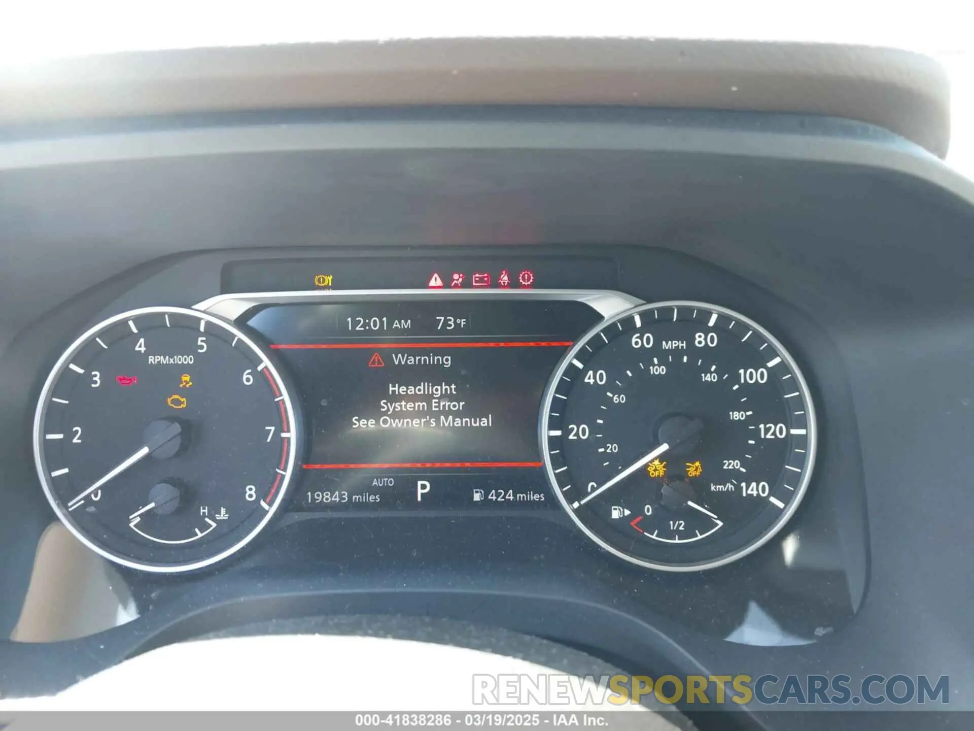 7 fotografías del automóvil dañado 5N1AT3BB8MC786268 NISSAN ROGUE 2021