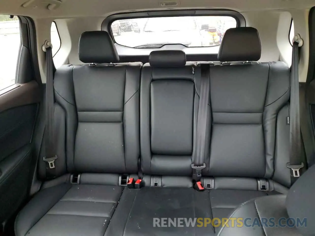 10 fotografías del automóvil dañado 5N1AT3BBXMC782528 NISSAN ROGUE 2021