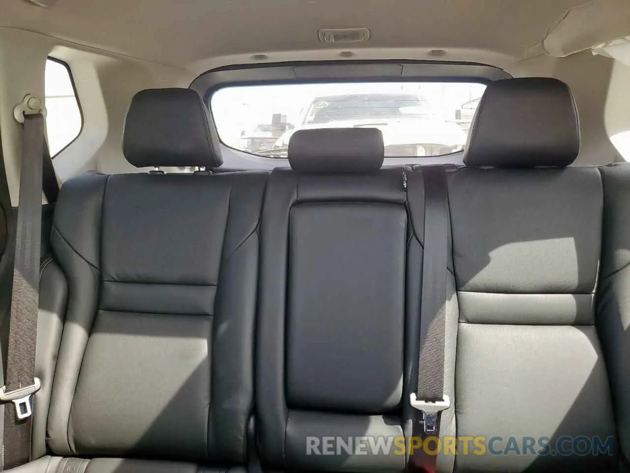 10 fotografías del automóvil dañado 5N1AT3CA1MC802428 NISSAN ROGUE 2021
