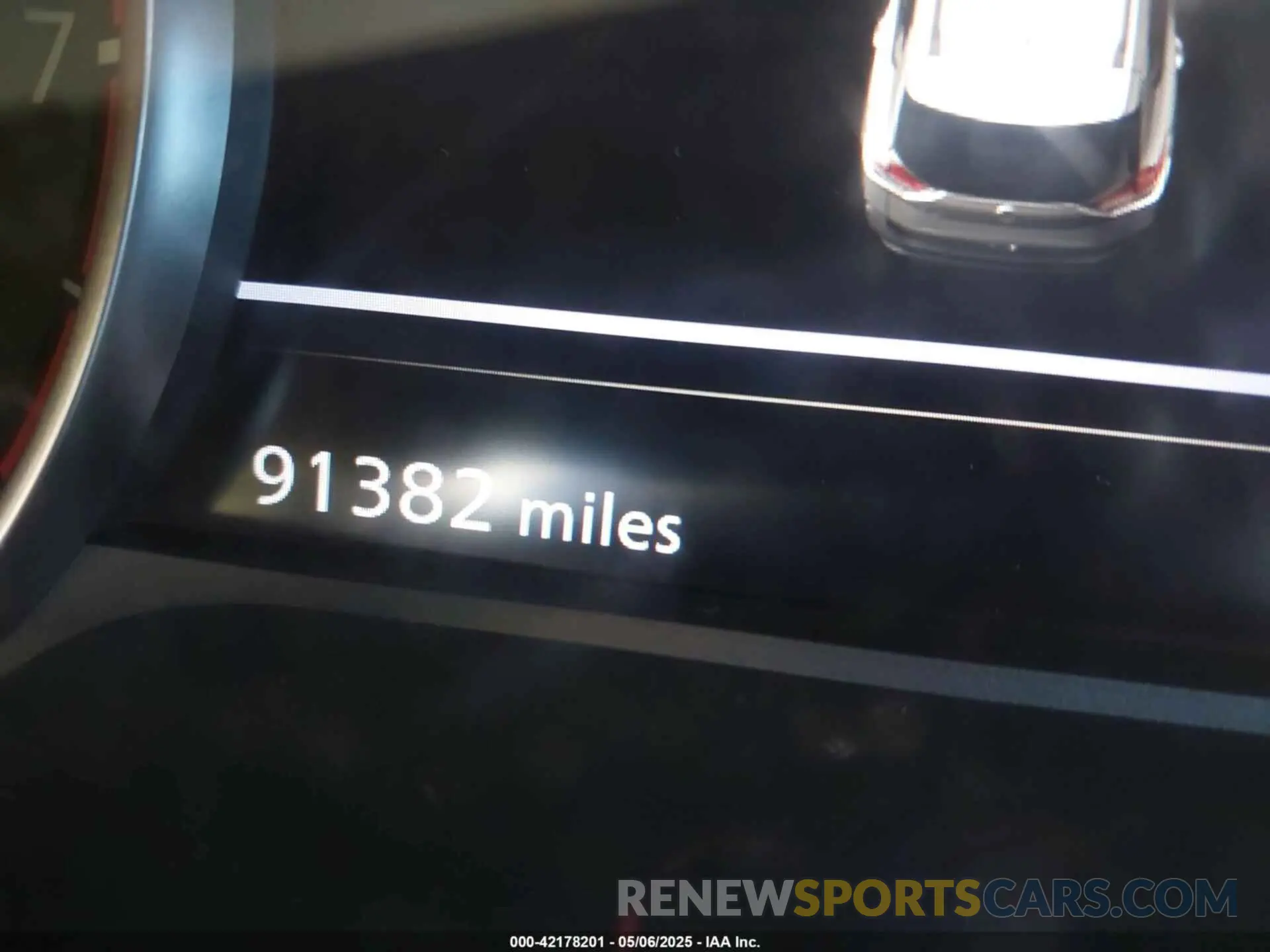 15 fotografías del automóvil dañado 5N1AT3CA3MC718899 NISSAN ROGUE 2021