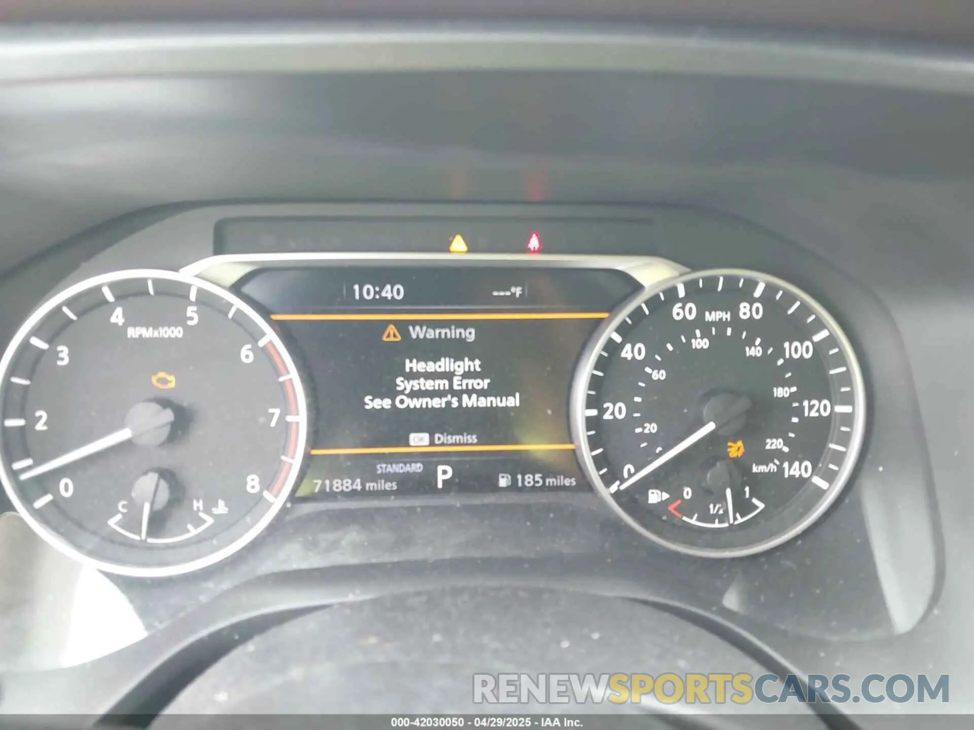 7 fotografías del automóvil dañado 5N1AT3CA5MC799288 NISSAN ROGUE 2021