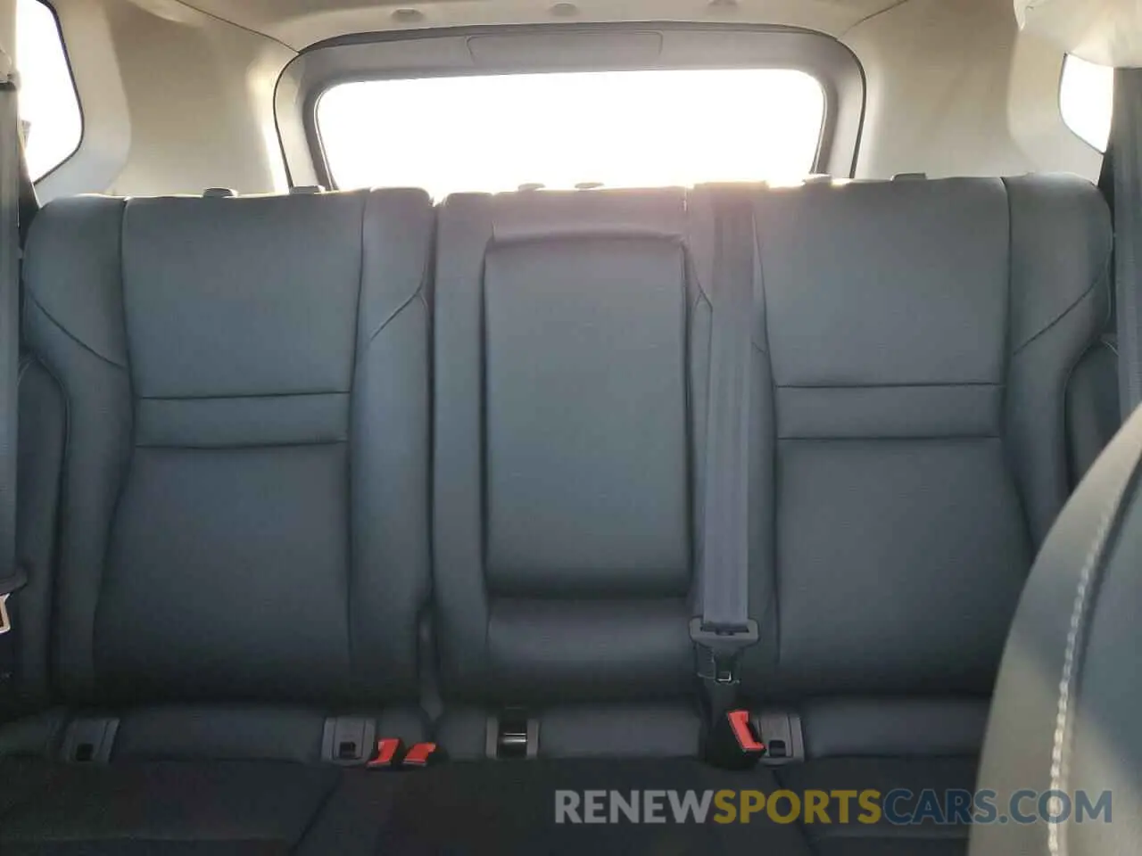 10 fotografías del automóvil dañado 5N1AT3CB4MC681211 NISSAN ROGUE 2021