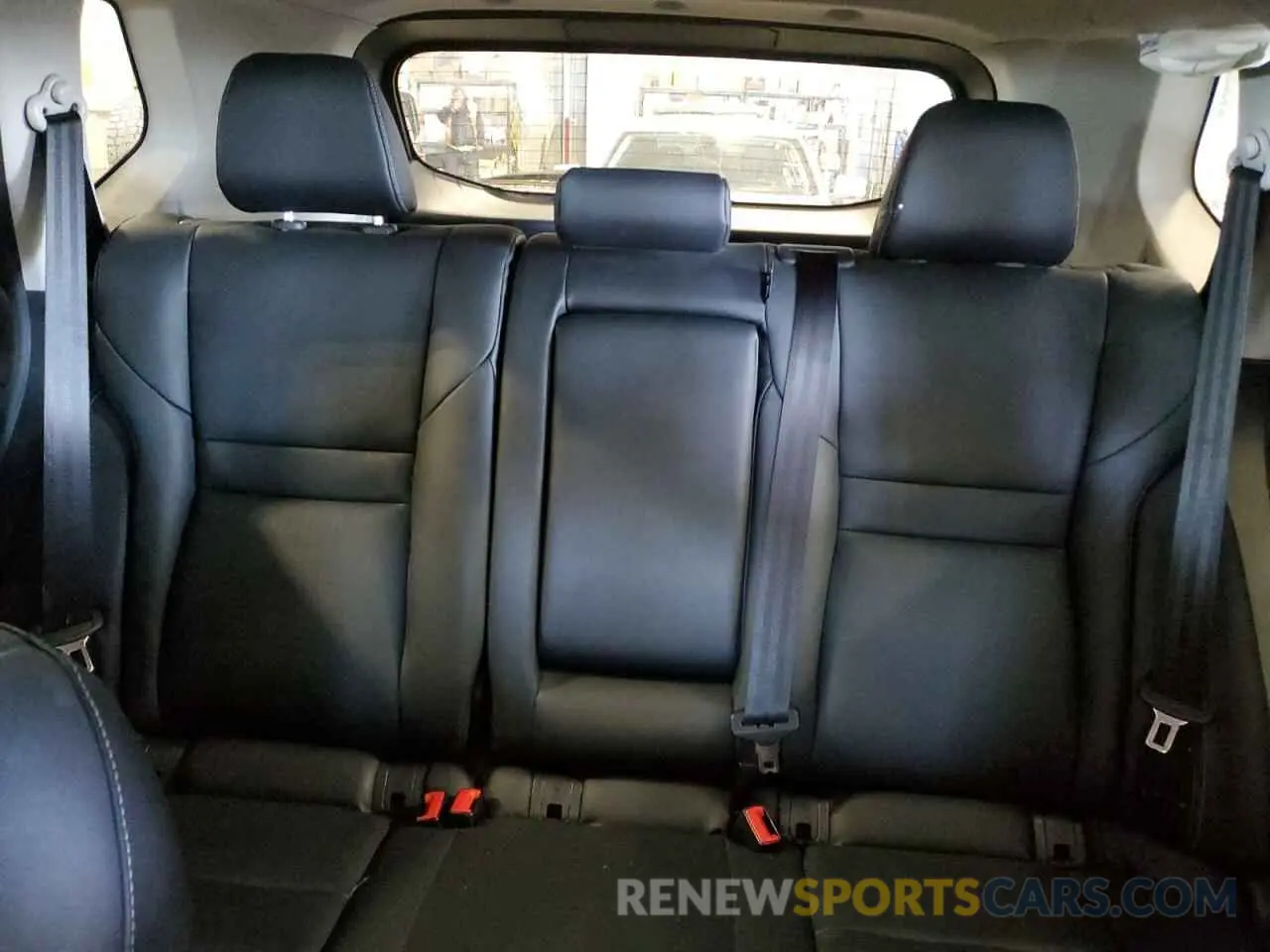 10 fotografías del automóvil dañado 5N1AT3CB7MC674463 NISSAN ROGUE 2021