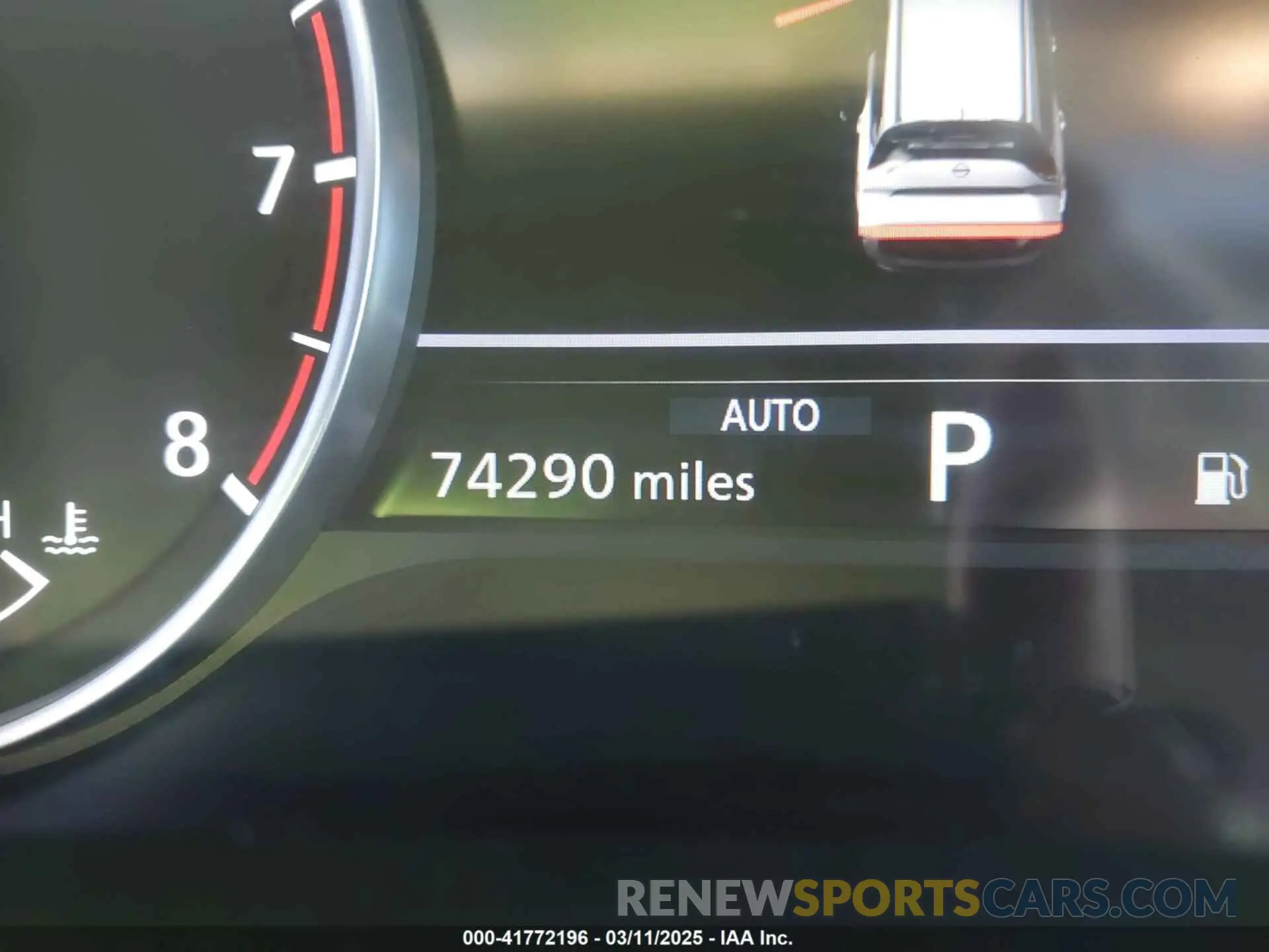 15 fotografías del automóvil dañado 5N1AT3CB8MC697749 NISSAN ROGUE 2021