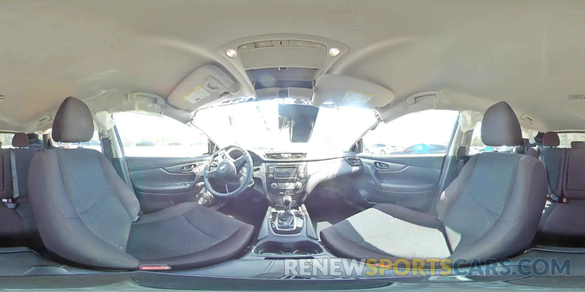 14 fotografías del automóvil dañado JN1BJ1AV2MW573039 NISSAN ROGUE 2021