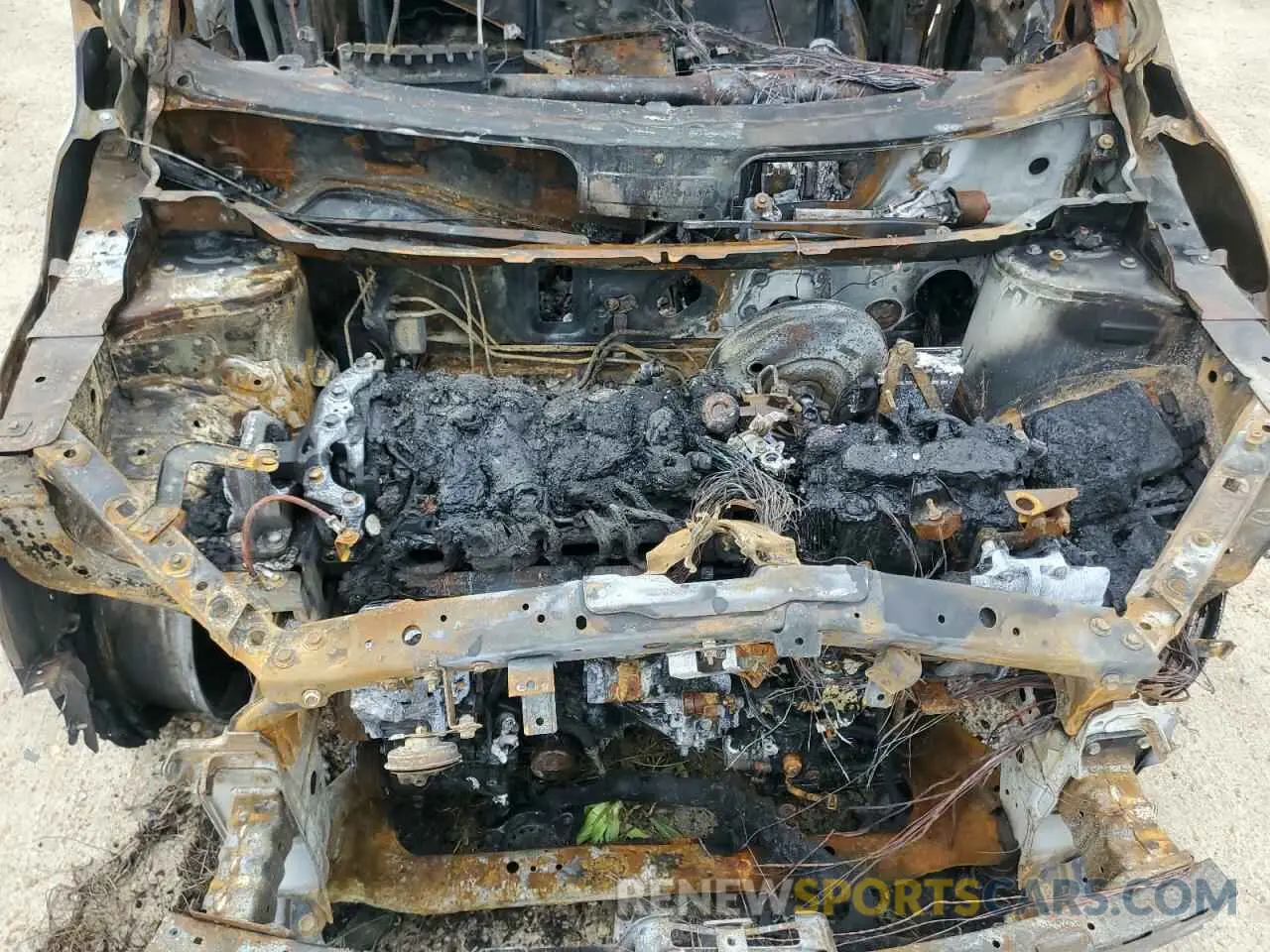 13 fotografías del automóvil dañado JN1BJ1AV4MW560146 NISSAN ROGUE 2021