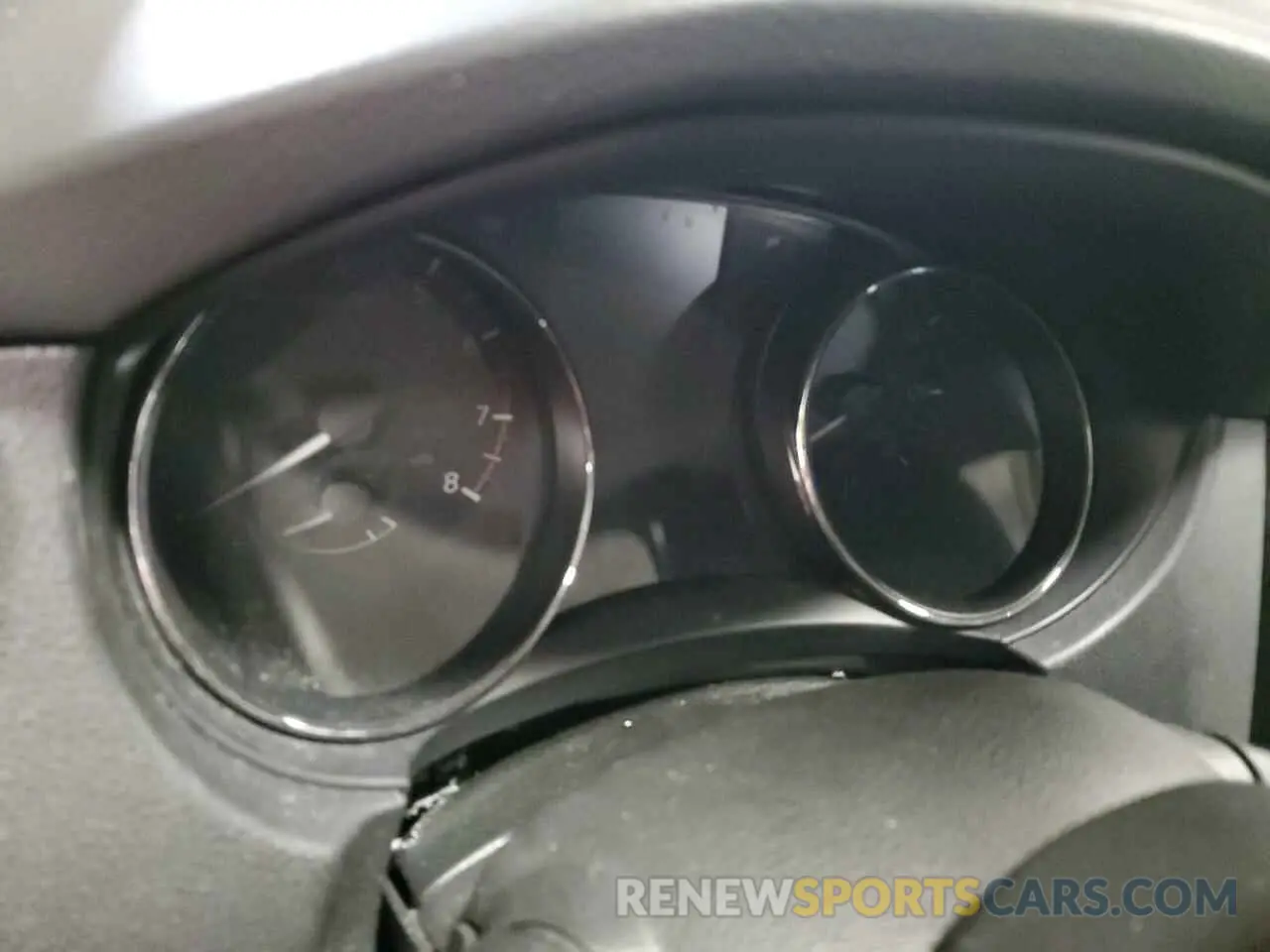 9 fotografías del automóvil dañado JN1BJ1AV4MW561104 NISSAN ROGUE 2021