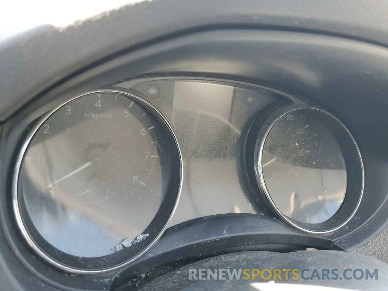 9 fotografías del automóvil dañado JN1BJ1AV7MW561954 NISSAN ROGUE 2021