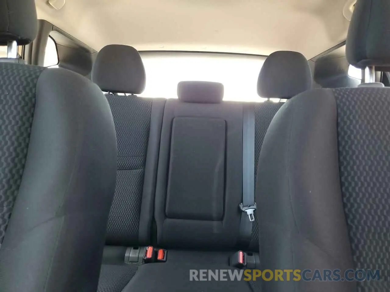 10 fotografías del automóvil dañado JN1BJ1AVXMW563908 NISSAN ROGUE 2021