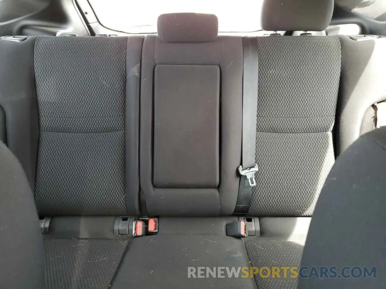 10 fotografías del automóvil dañado JN1BJ1AW0MW426758 NISSAN ROGUE 2021