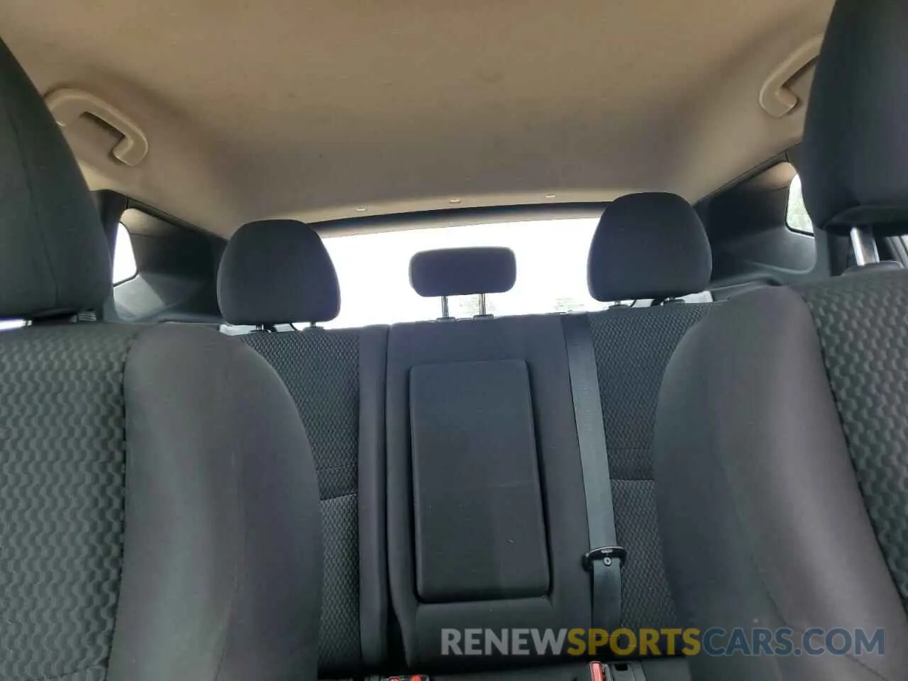 10 fotografías del automóvil dañado JN1BJ1AW0MW668580 NISSAN ROGUE 2021