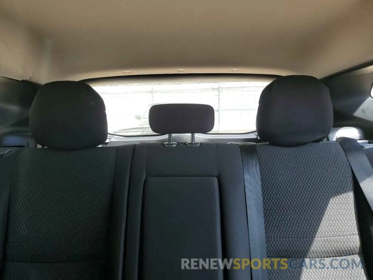 10 fotografías del automóvil dañado JN1BJ1AW2MW664188 NISSAN ROGUE 2021