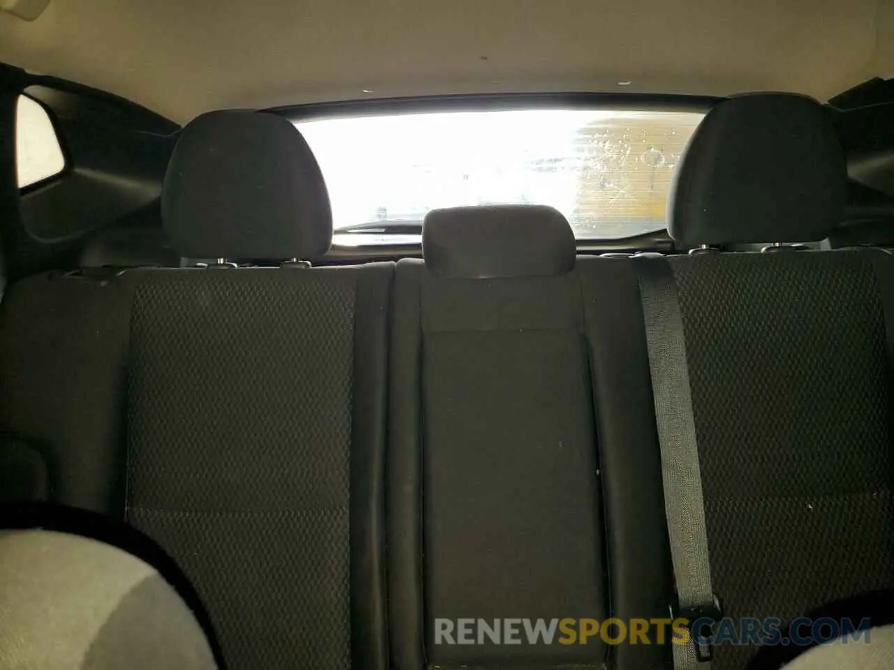 10 fotografías del automóvil dañado JN1BJ1AW3MW420131 NISSAN ROGUE 2021