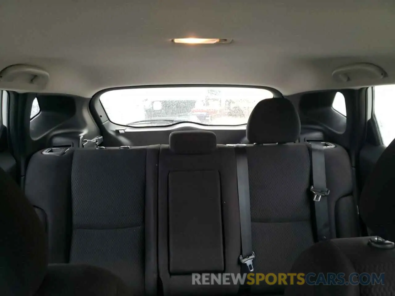 10 fotografías del automóvil dañado JN1BJ1AW4MW661759 NISSAN ROGUE 2021