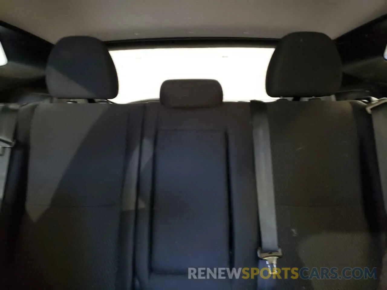 10 fotografías del automóvil dañado JN1BJ1AW5MW673483 NISSAN ROGUE 2021