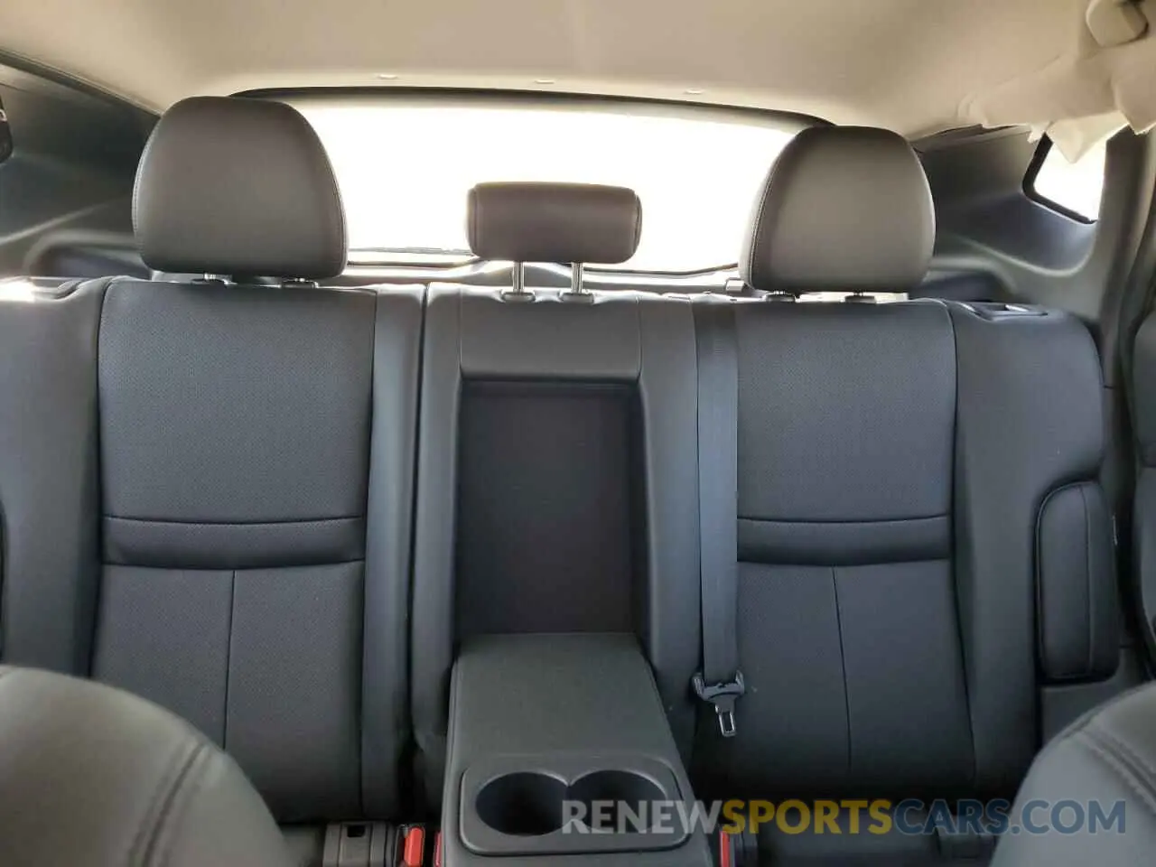 10 fotografías del automóvil dañado JN1BJ1CV2MW321143 NISSAN ROGUE 2021