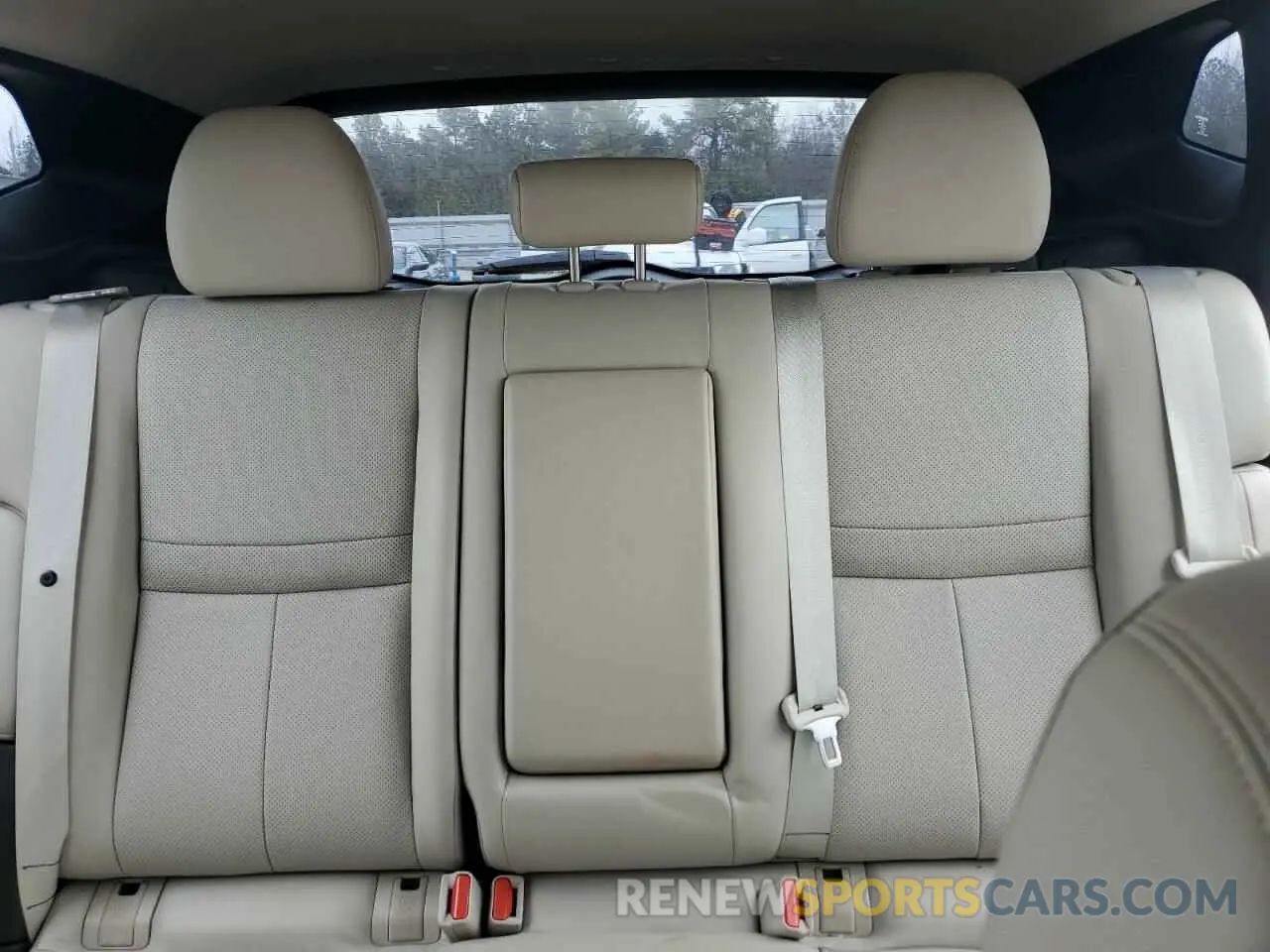 10 fotografías del automóvil dañado JN1BJ1CV5MW574022 NISSAN ROGUE 2021