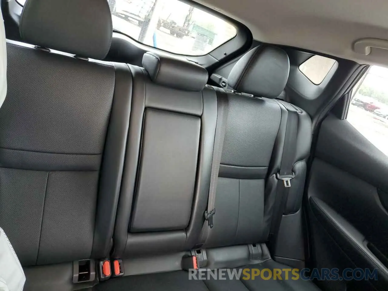 11 fotografías del automóvil dañado JN1BJ1CVXMW560939 NISSAN ROGUE 2021