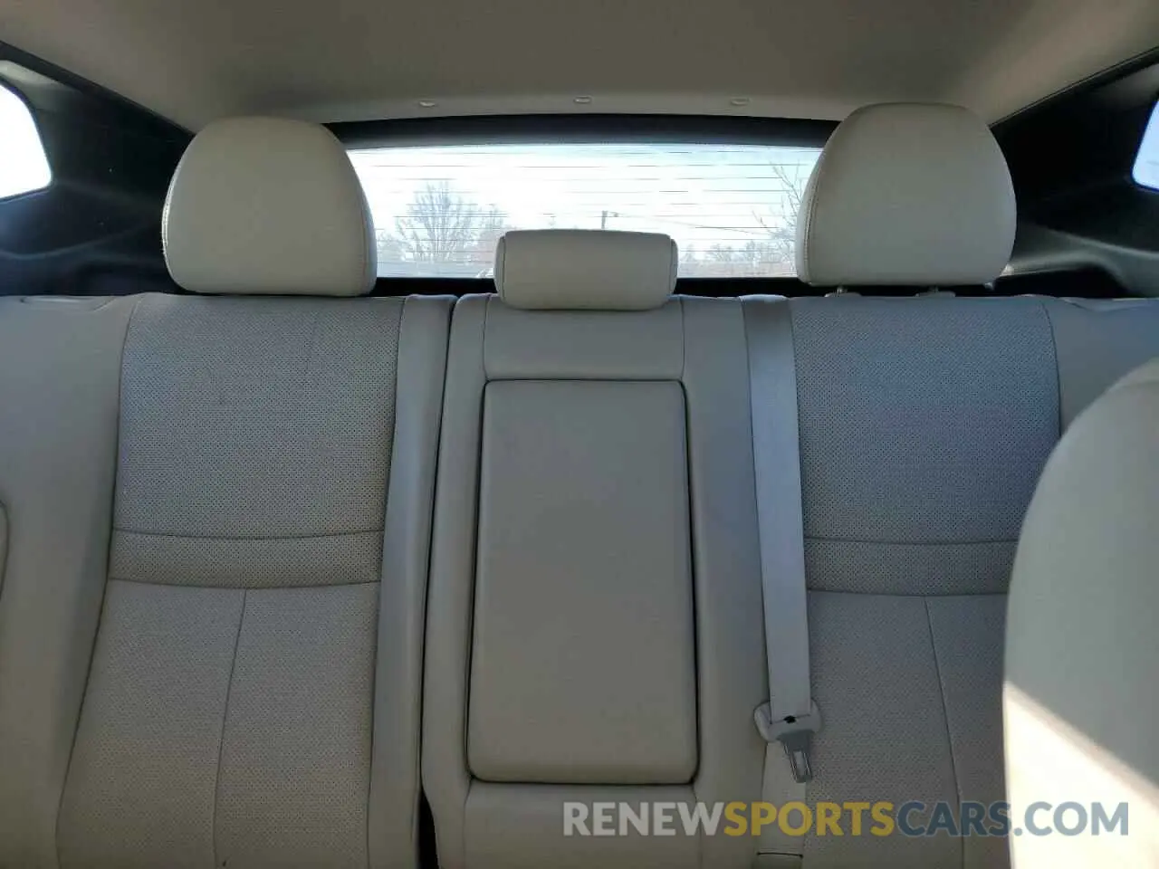 10 fotografías del automóvil dañado JN1BJ1CW4MW443463 NISSAN ROGUE 2021