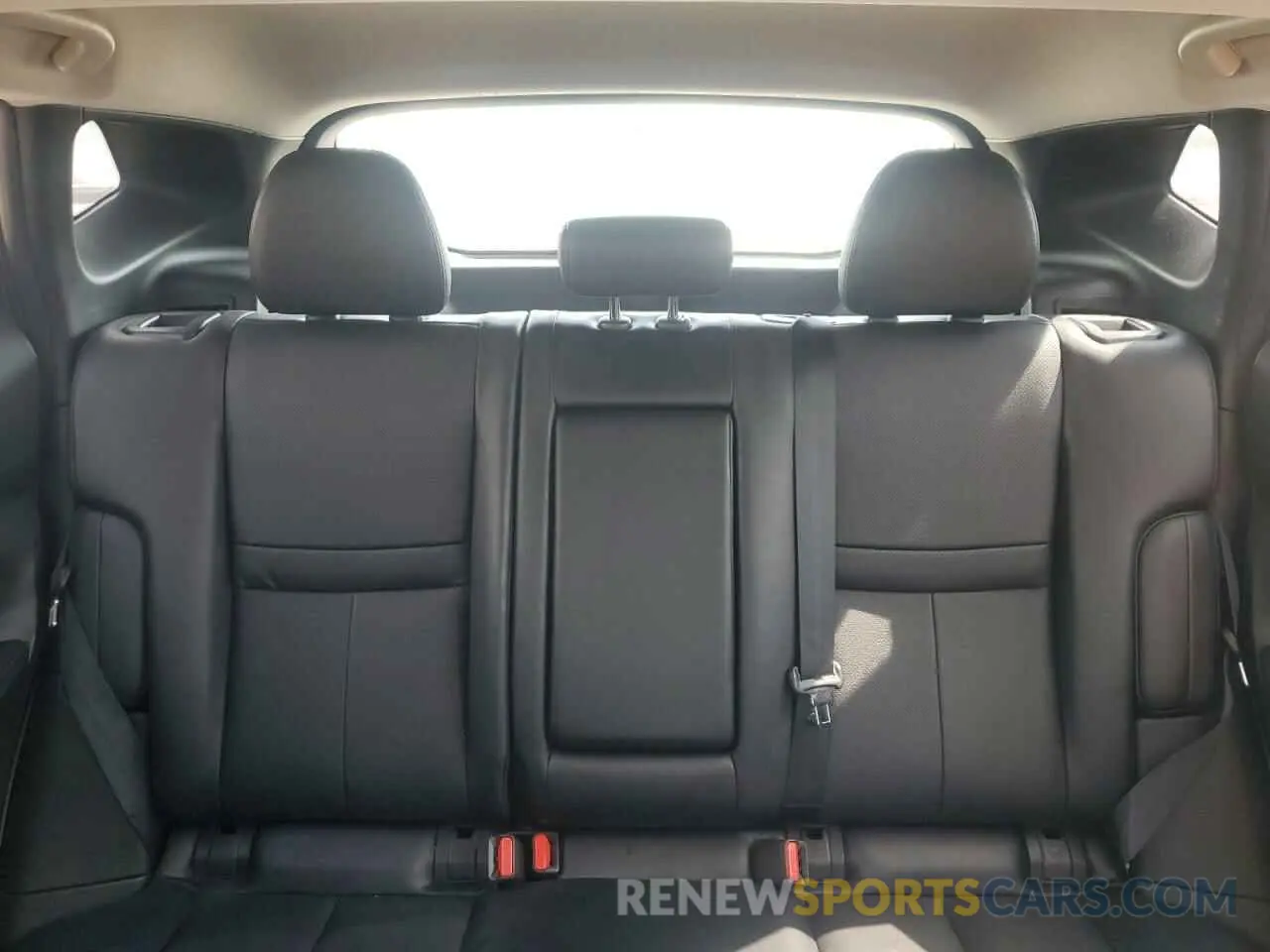 10 fotografías del automóvil dañado JN1BJ1CW7MW452660 NISSAN ROGUE 2021