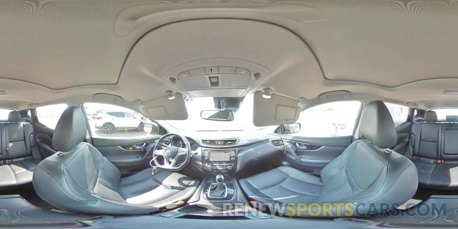 16 fotografías del automóvil dañado JN1BJ1CW7MW452660 NISSAN ROGUE 2021