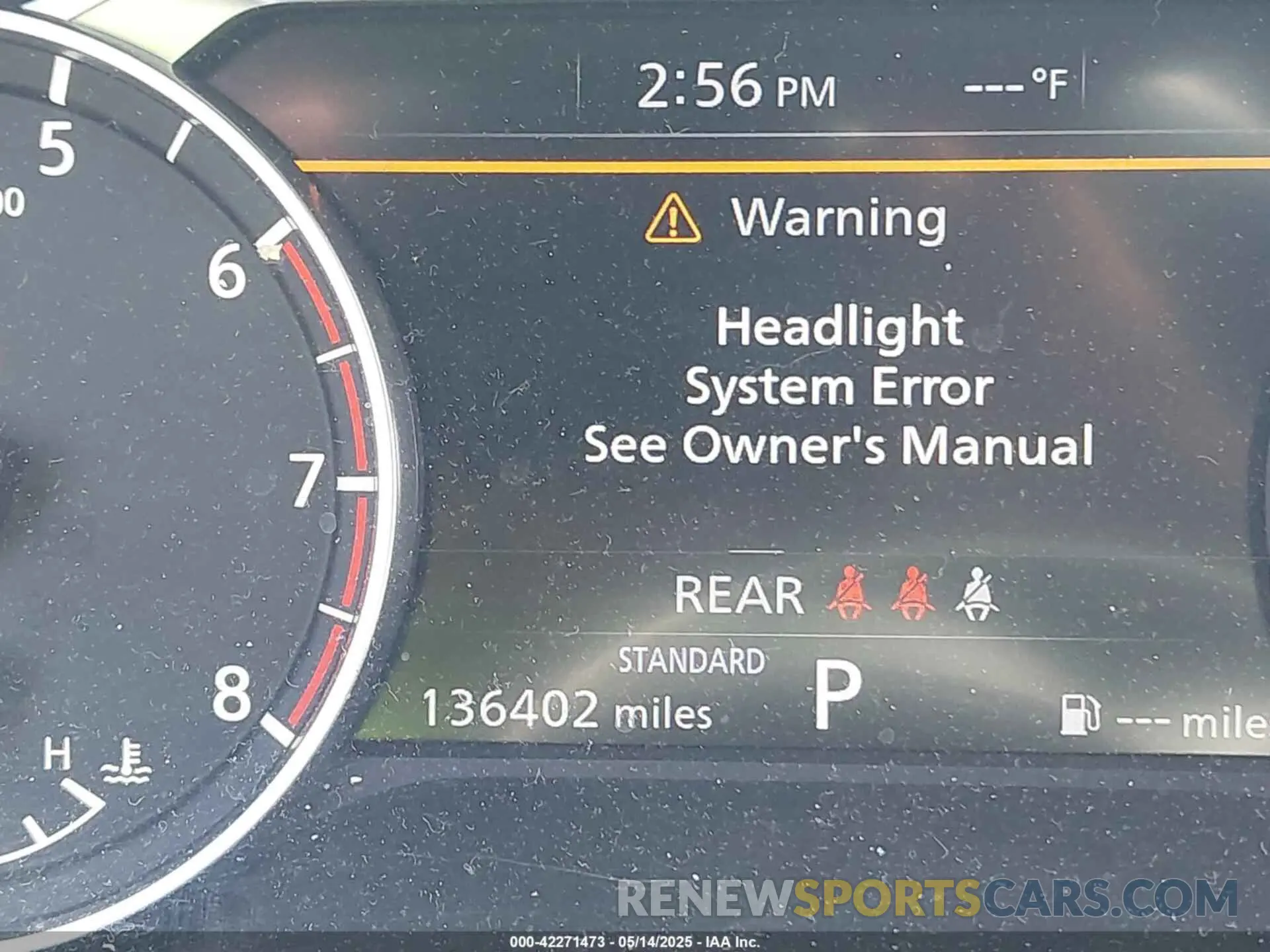 15 fotografías del automóvil dañado JN8AT3AA2MW002456 NISSAN ROGUE 2021