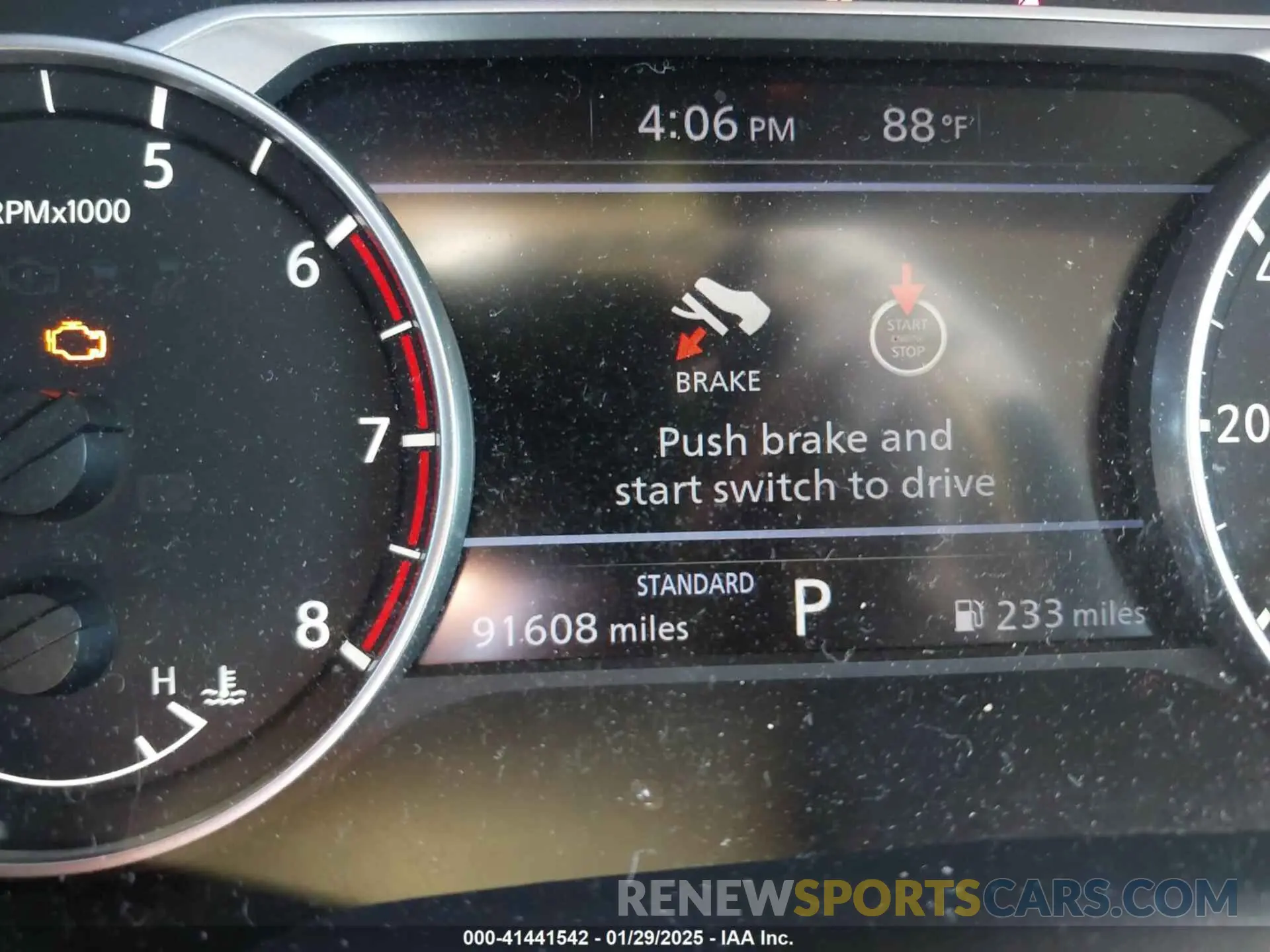 15 fotografías del automóvil dañado JN8AT3AA9MW011557 NISSAN ROGUE 2021