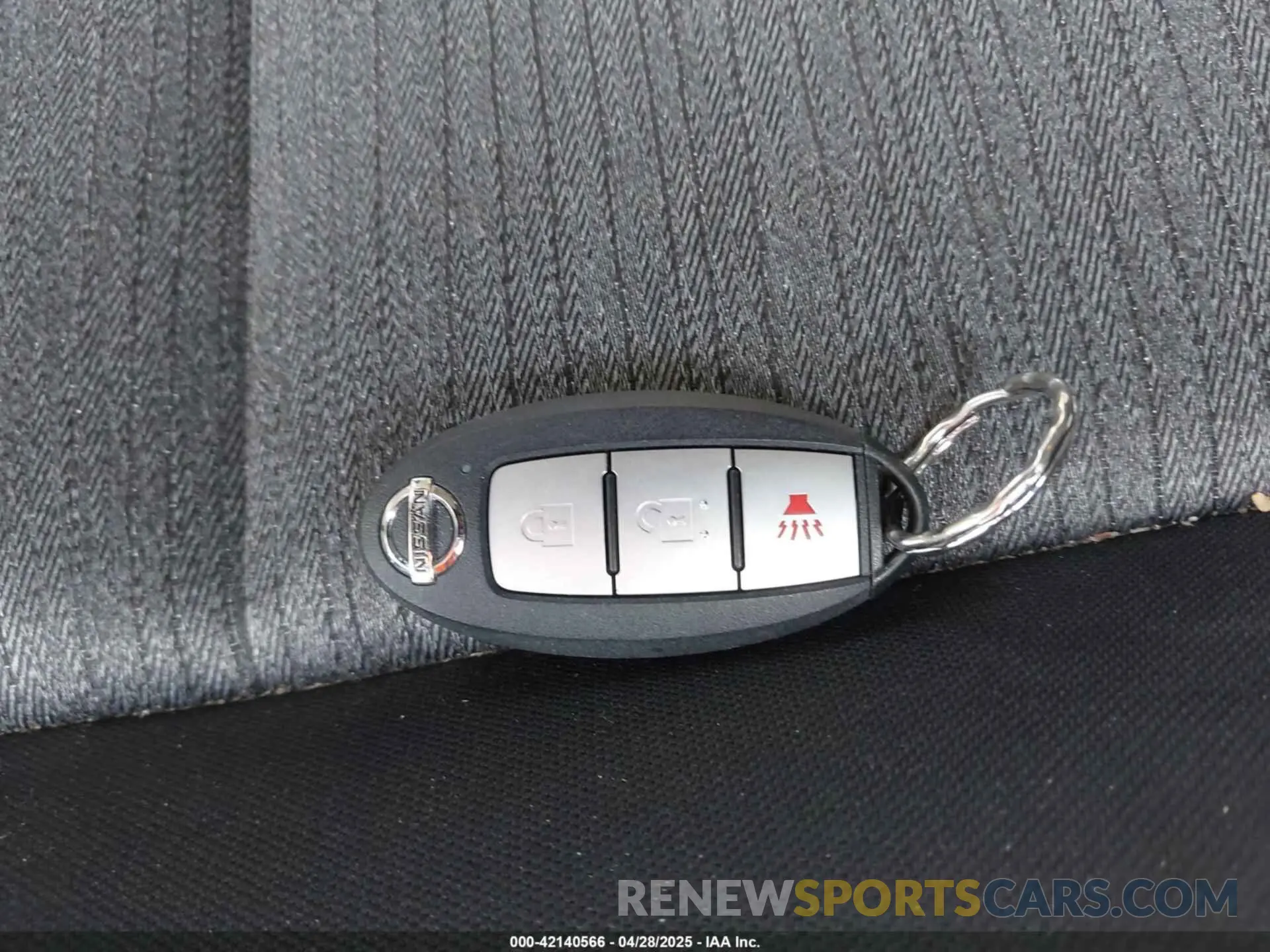 11 fotografías del automóvil dañado JN8AT3AA9MW013907 NISSAN ROGUE 2021
