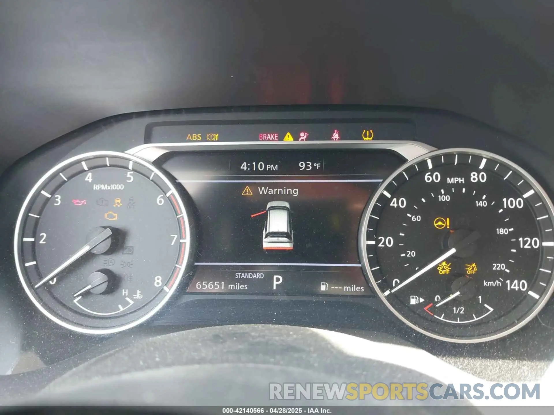 7 fotografías del automóvil dañado JN8AT3AA9MW013907 NISSAN ROGUE 2021