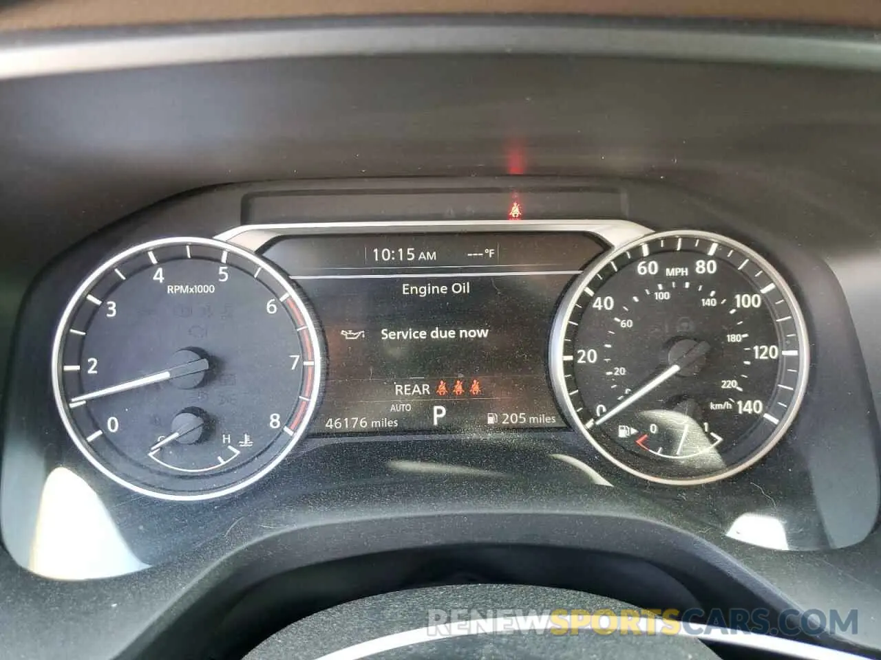 9 fotografías del automóvil dañado JN8AT3AB3MW224464 NISSAN ROGUE 2021