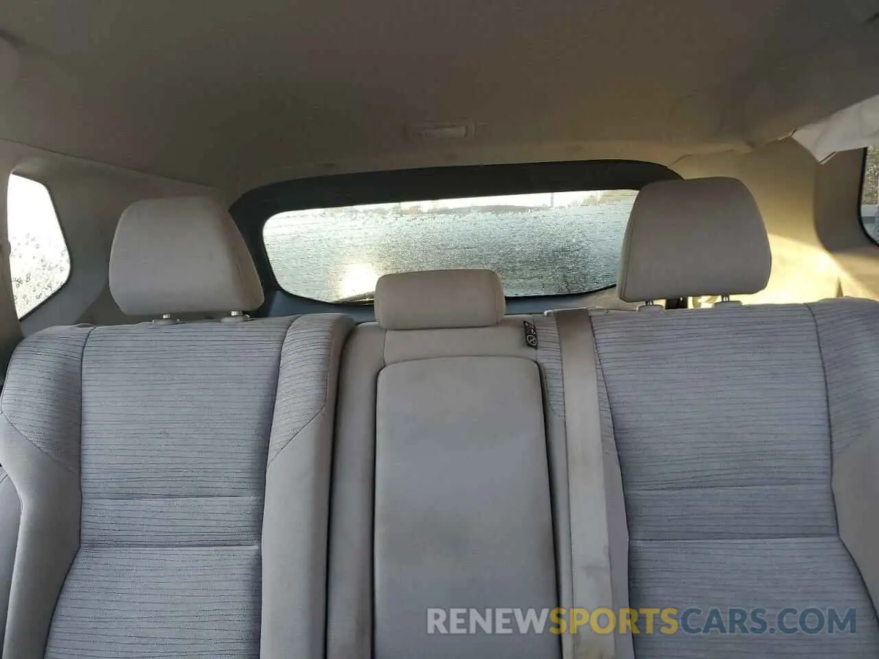 10 fotografías del automóvil dañado JN8AT3BA1MW009414 NISSAN ROGUE 2021