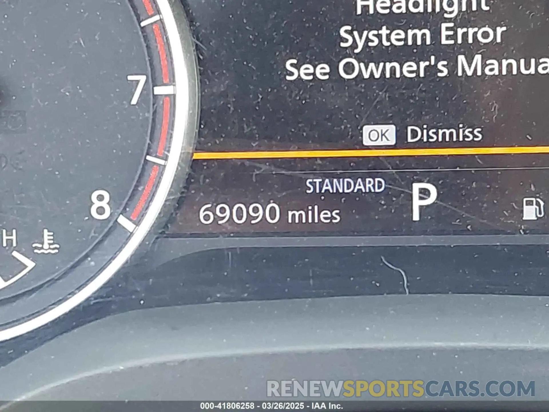 16 fotografías del automóvil dañado JN8AT3BA1MW018081 NISSAN ROGUE 2021