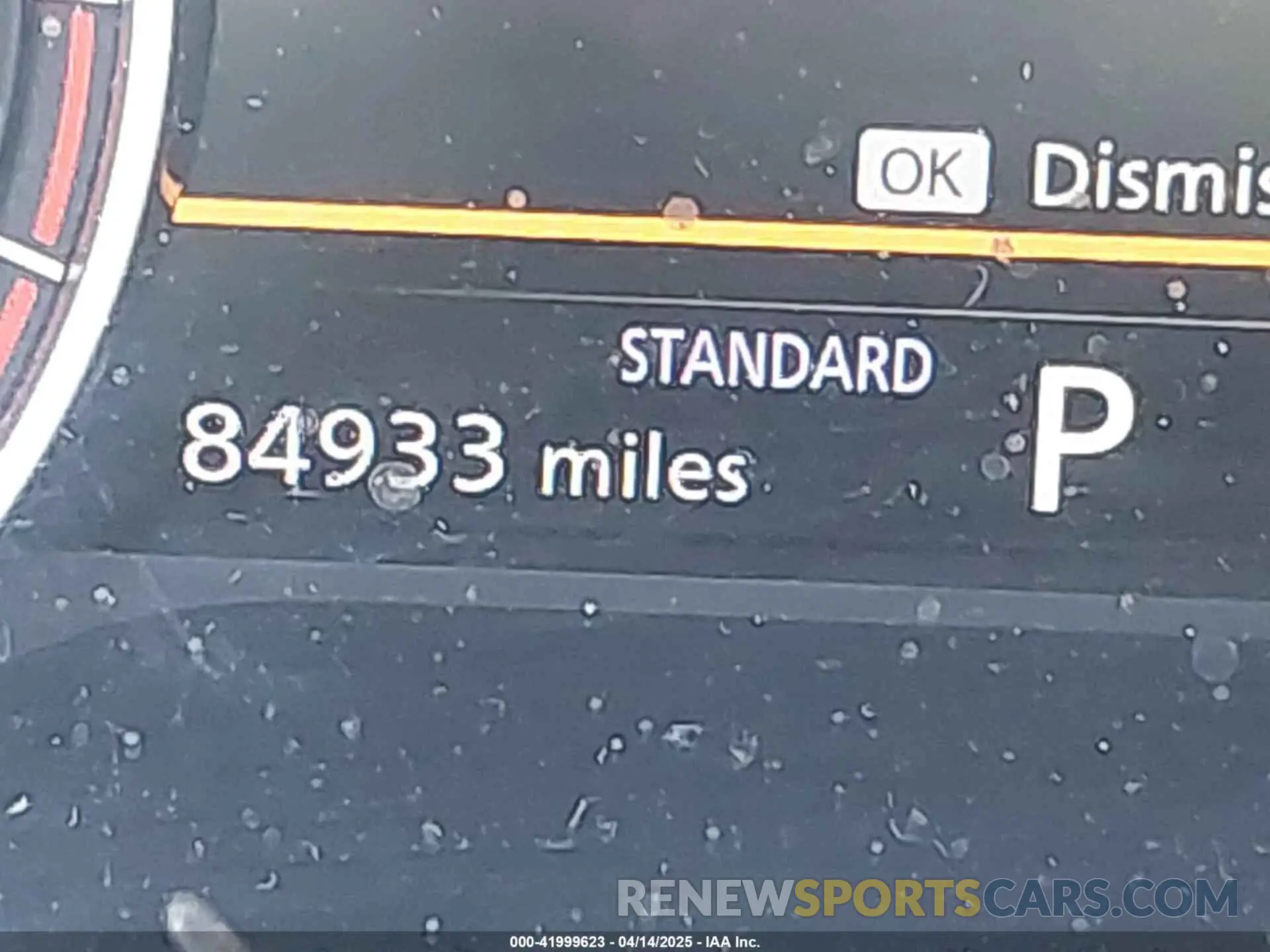 15 fotografías del automóvil dañado JN8AT3BA4MW015014 NISSAN ROGUE 2021