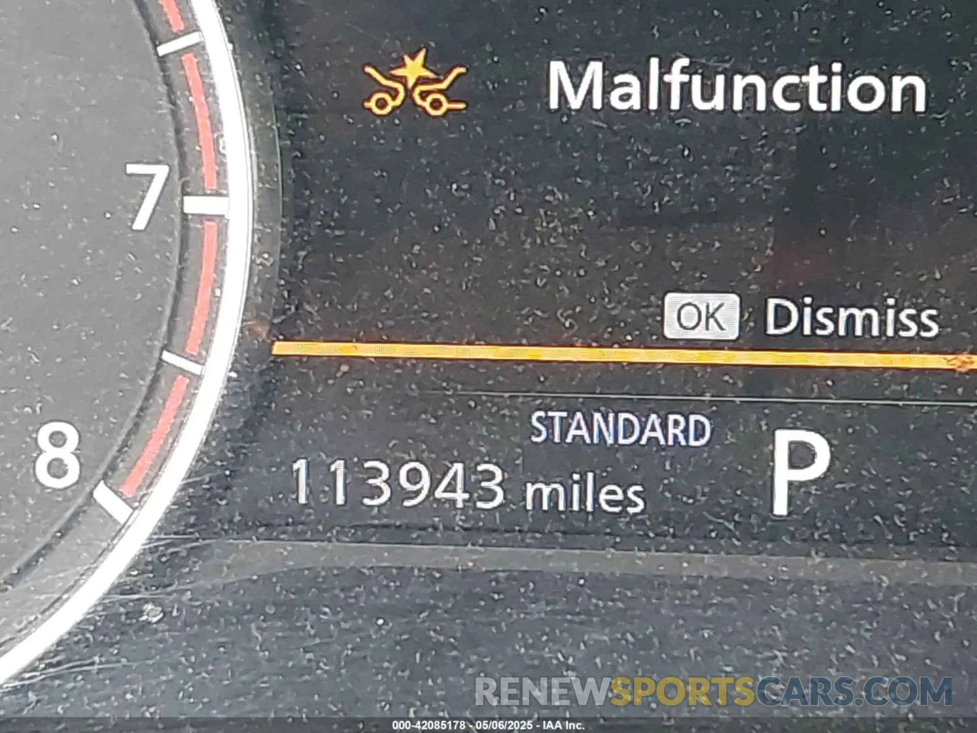 16 fotografías del automóvil dañado JN8AT3BA5MW010629 NISSAN ROGUE 2021