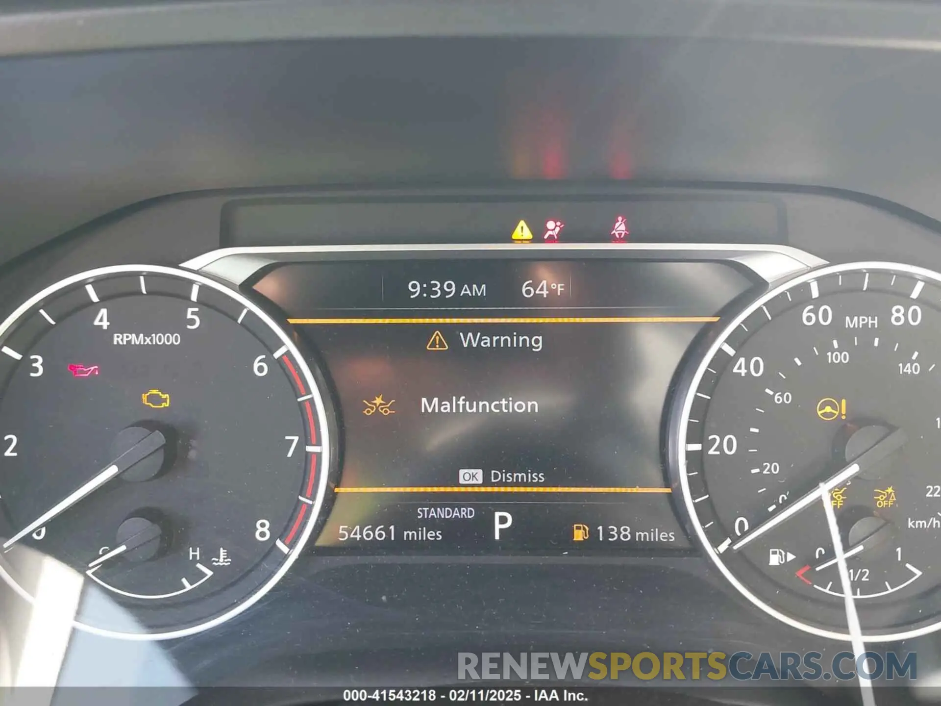 16 fotografías del automóvil dañado JN8AT3BA6MW022546 NISSAN ROGUE 2021