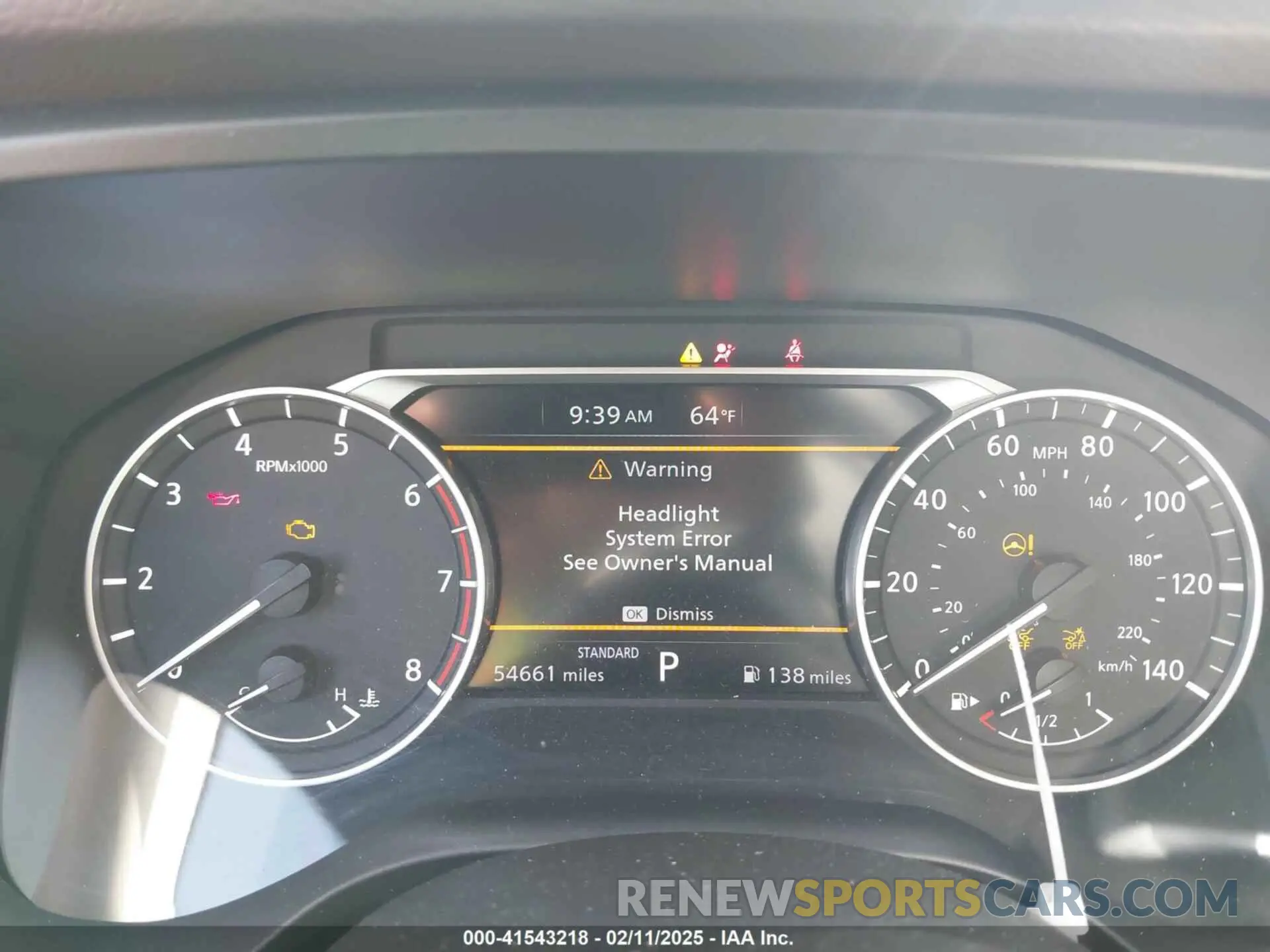 7 fotografías del automóvil dañado JN8AT3BA6MW022546 NISSAN ROGUE 2021