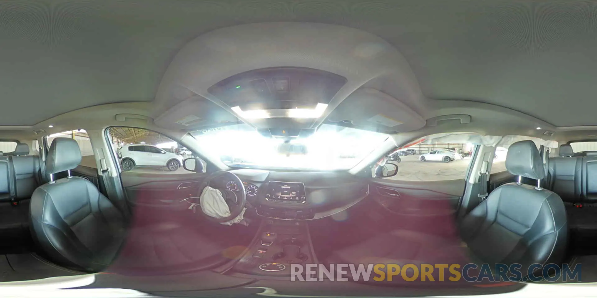 13 fotografías del automóvil dañado JN8AT3BB0MW204543 NISSAN ROGUE 2021