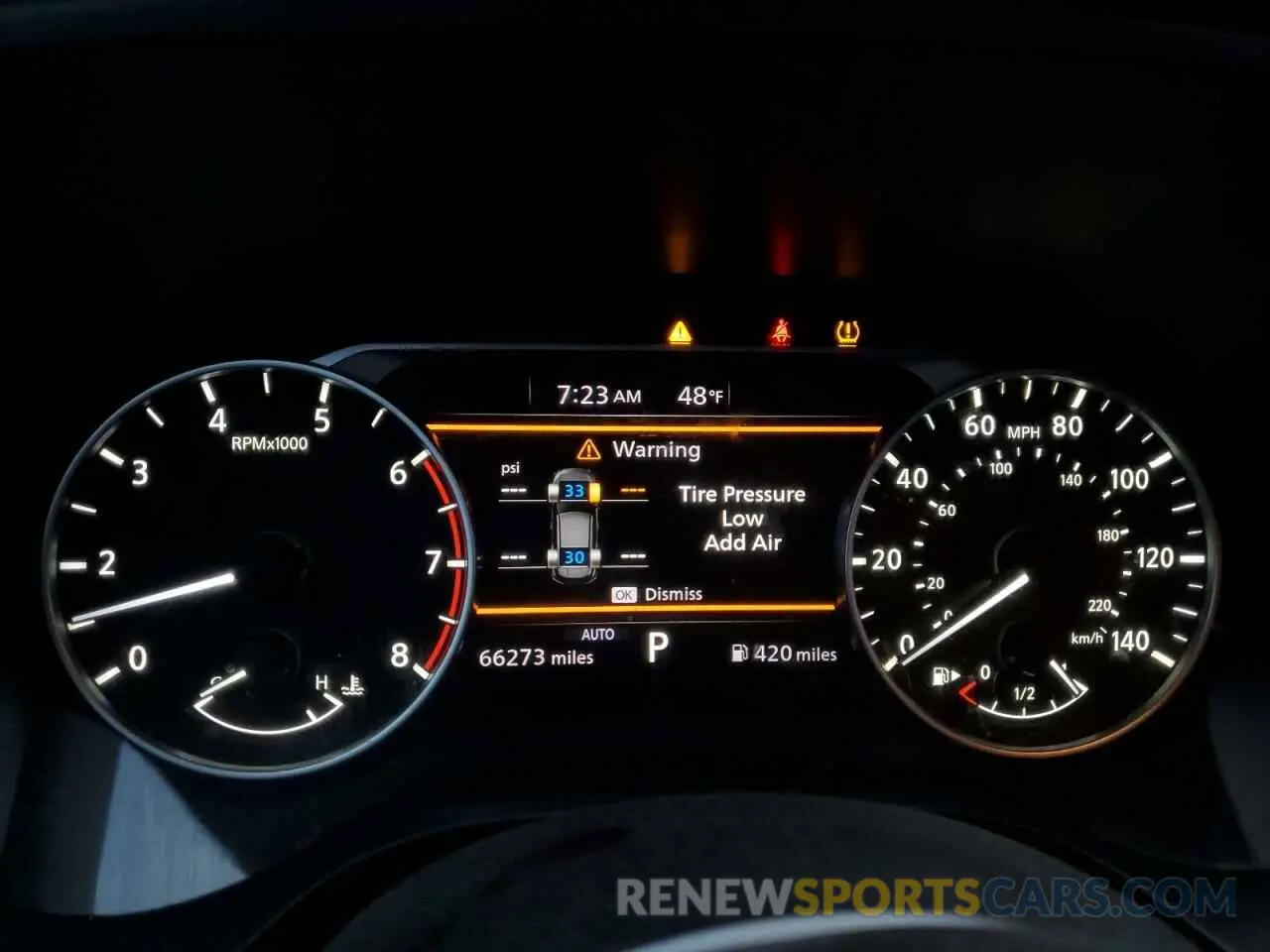 9 fotografías del automóvil dañado JN8AT3BB0MW207541 NISSAN ROGUE 2021