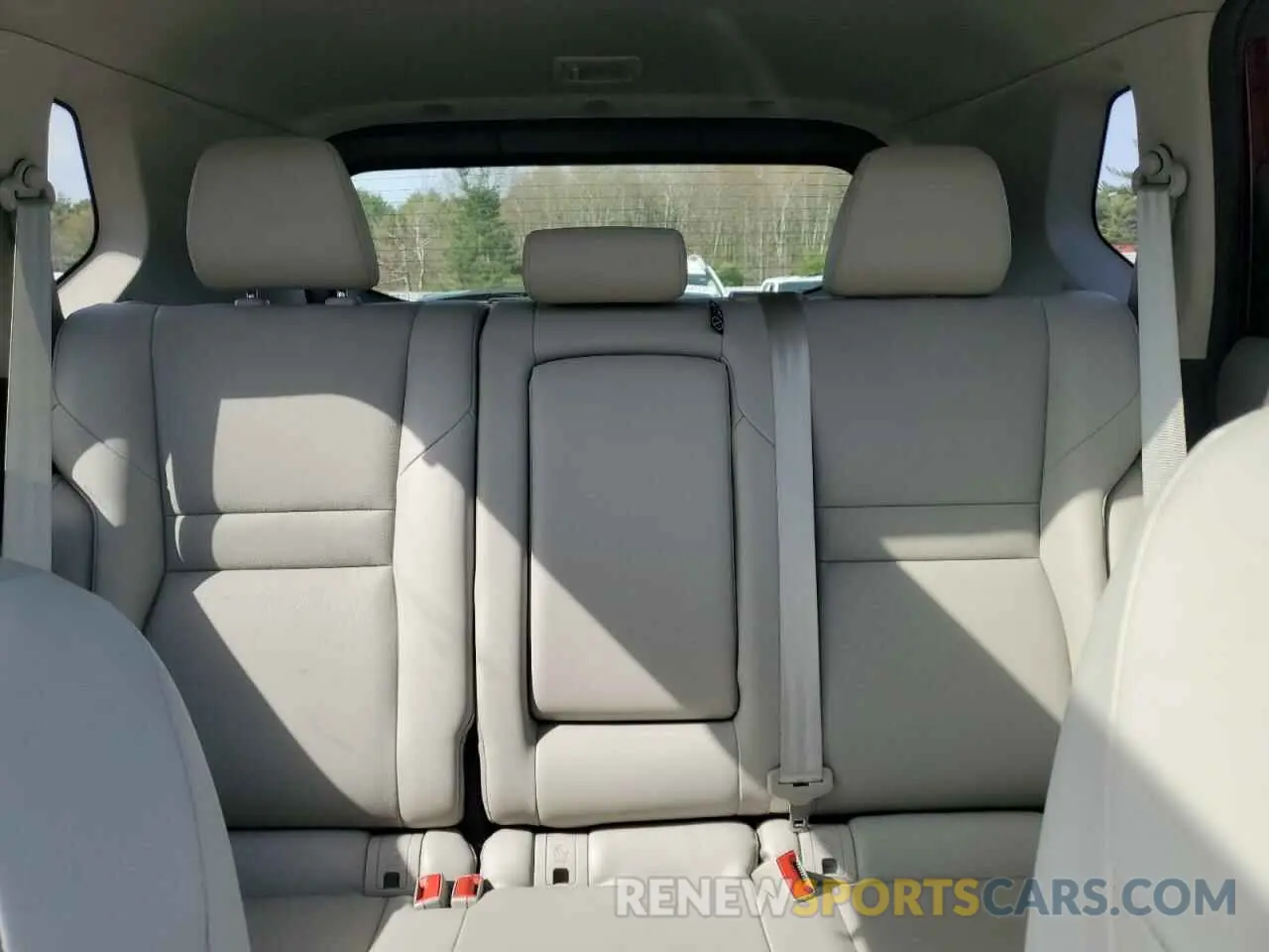 10 fotografías del automóvil dañado JN8AT3BB1MW220184 NISSAN ROGUE 2021