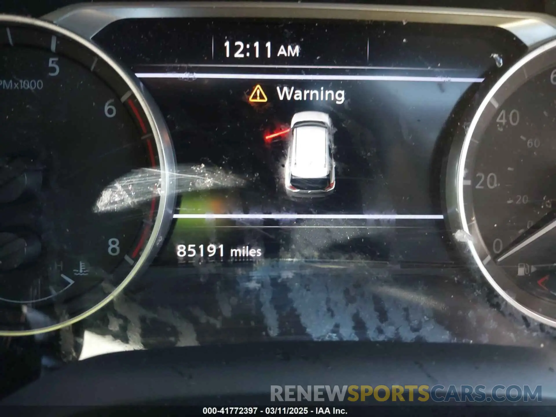 15 fotografías del automóvil dañado JN8AT3BB1MW235770 NISSAN ROGUE 2021