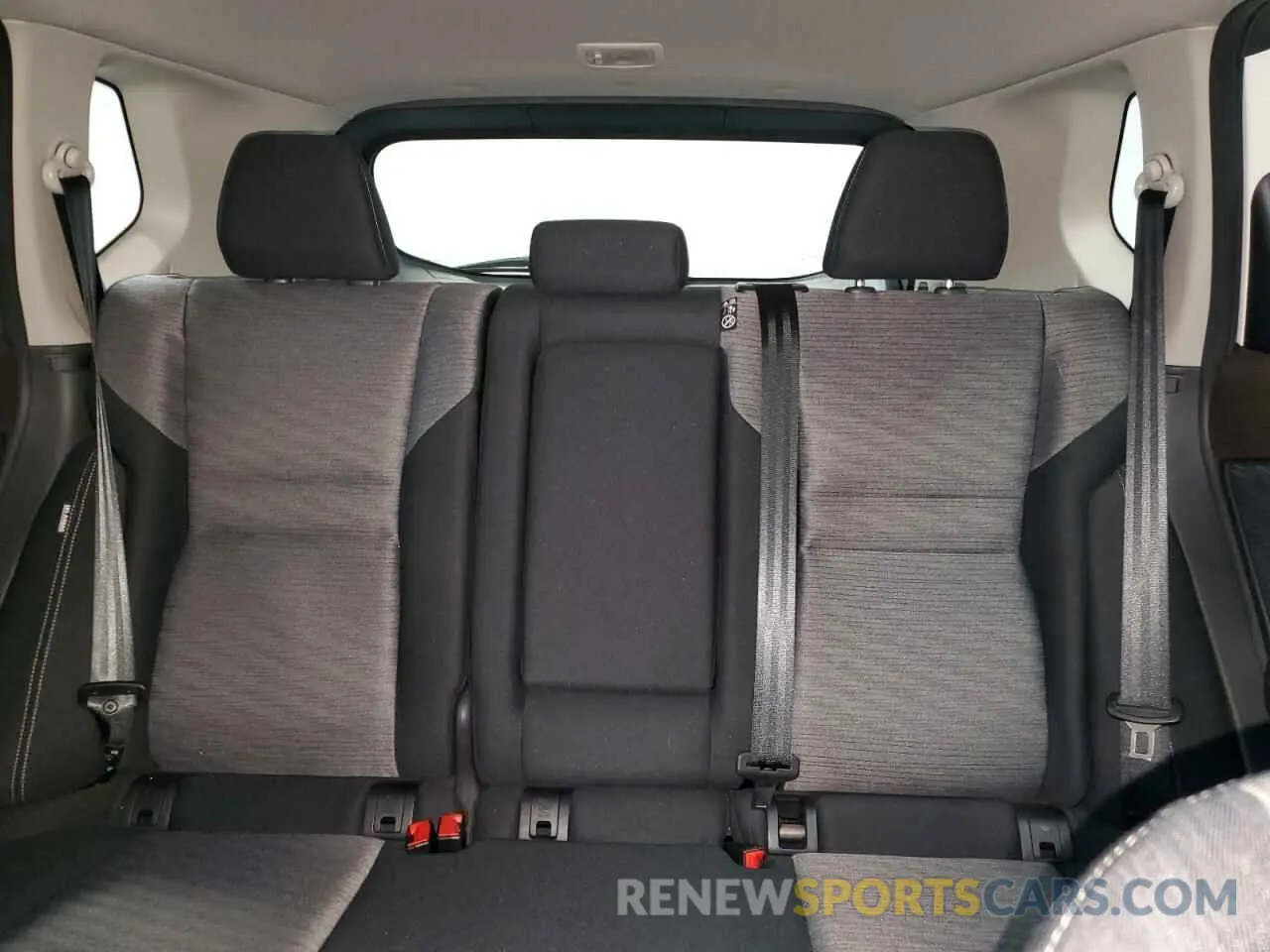 10 fotografías del automóvil dañado JN8AT3BB2MW223529 NISSAN ROGUE 2021
