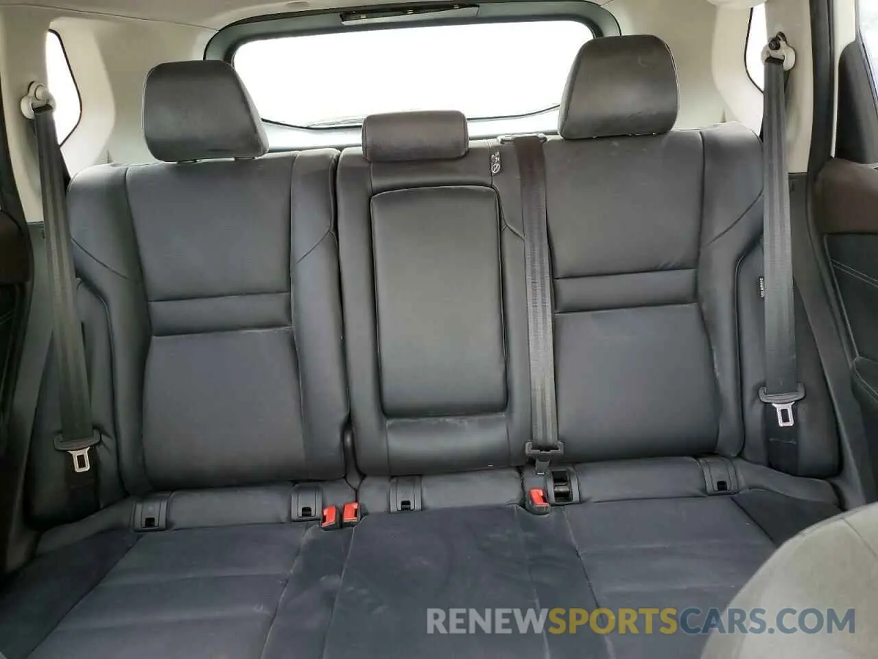10 fotografías del automóvil dañado JN8AT3BB5MW234640 NISSAN ROGUE 2021
